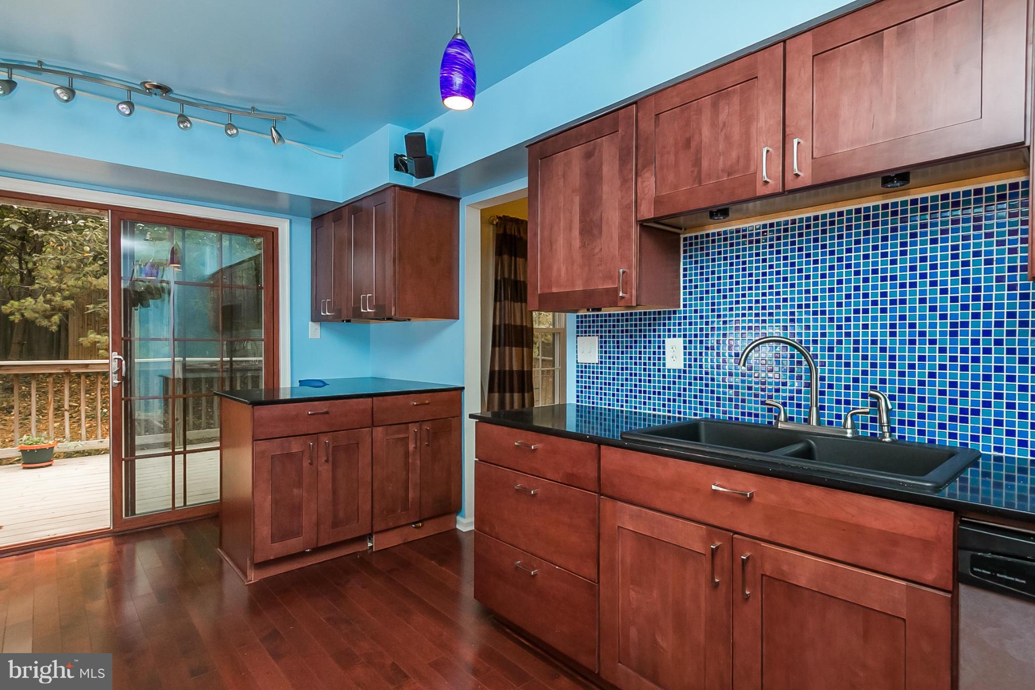 HUNT RIDGE - Residential