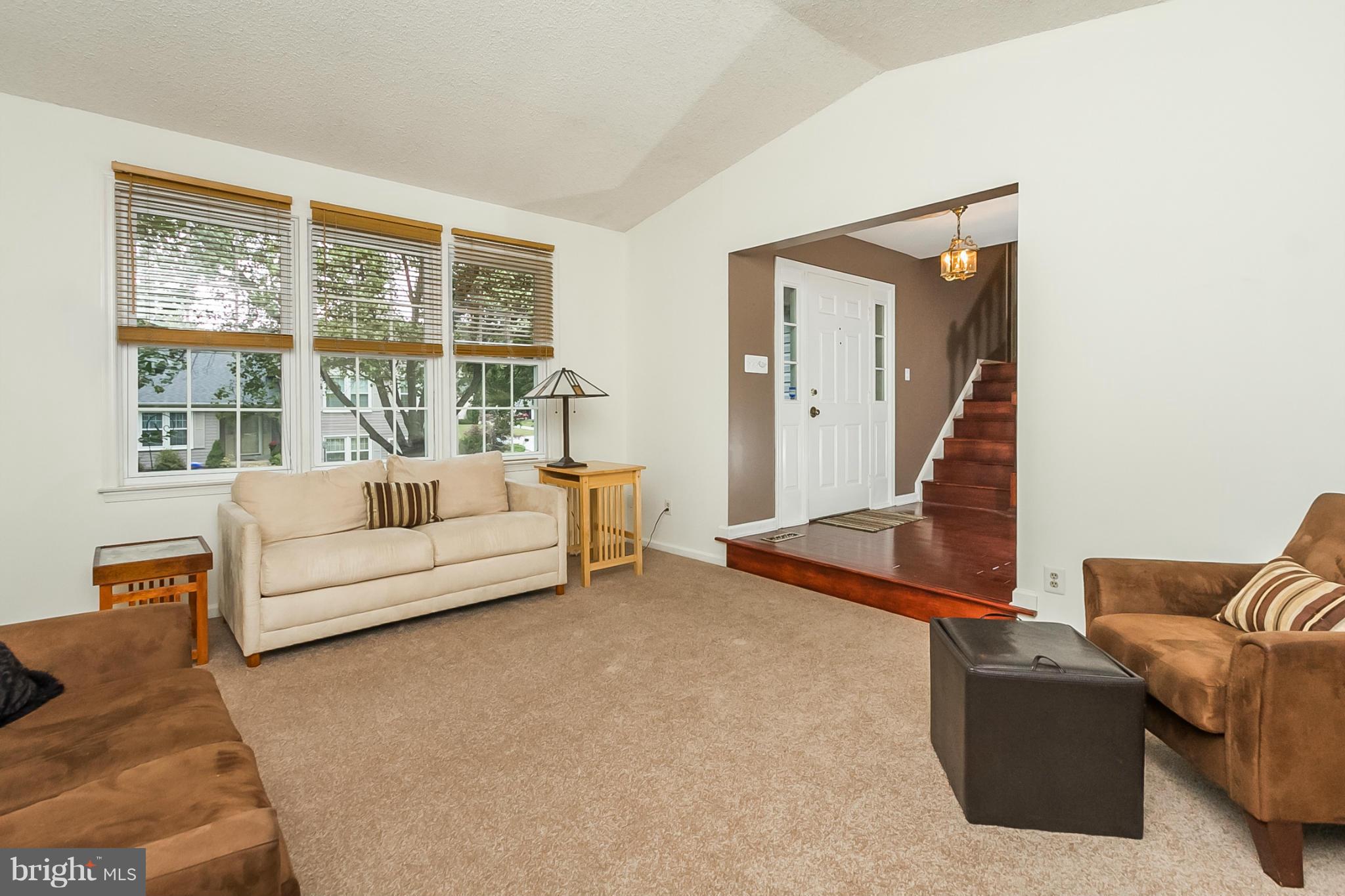 HUNT RIDGE - Residential