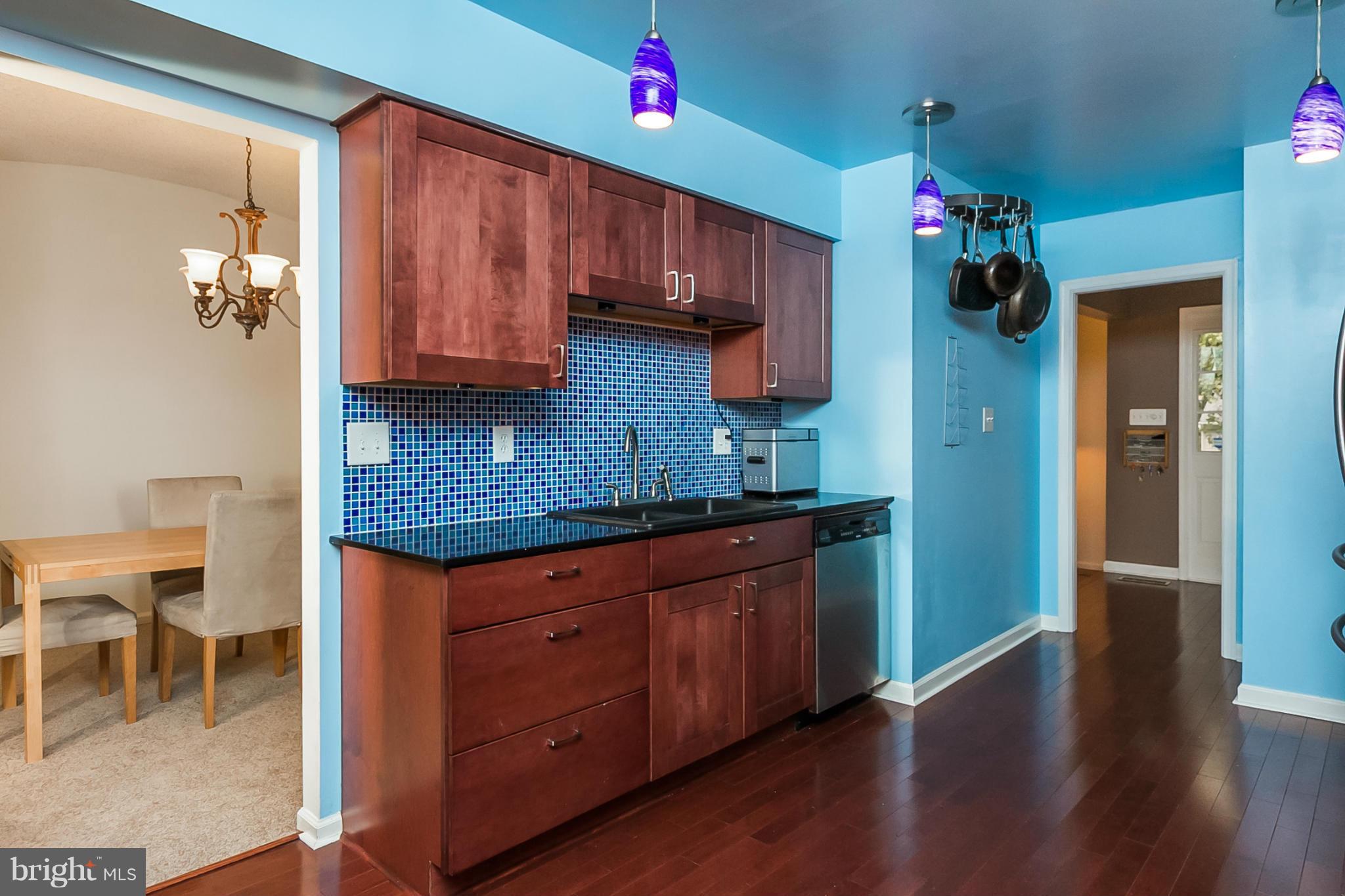 HUNT RIDGE - Residential