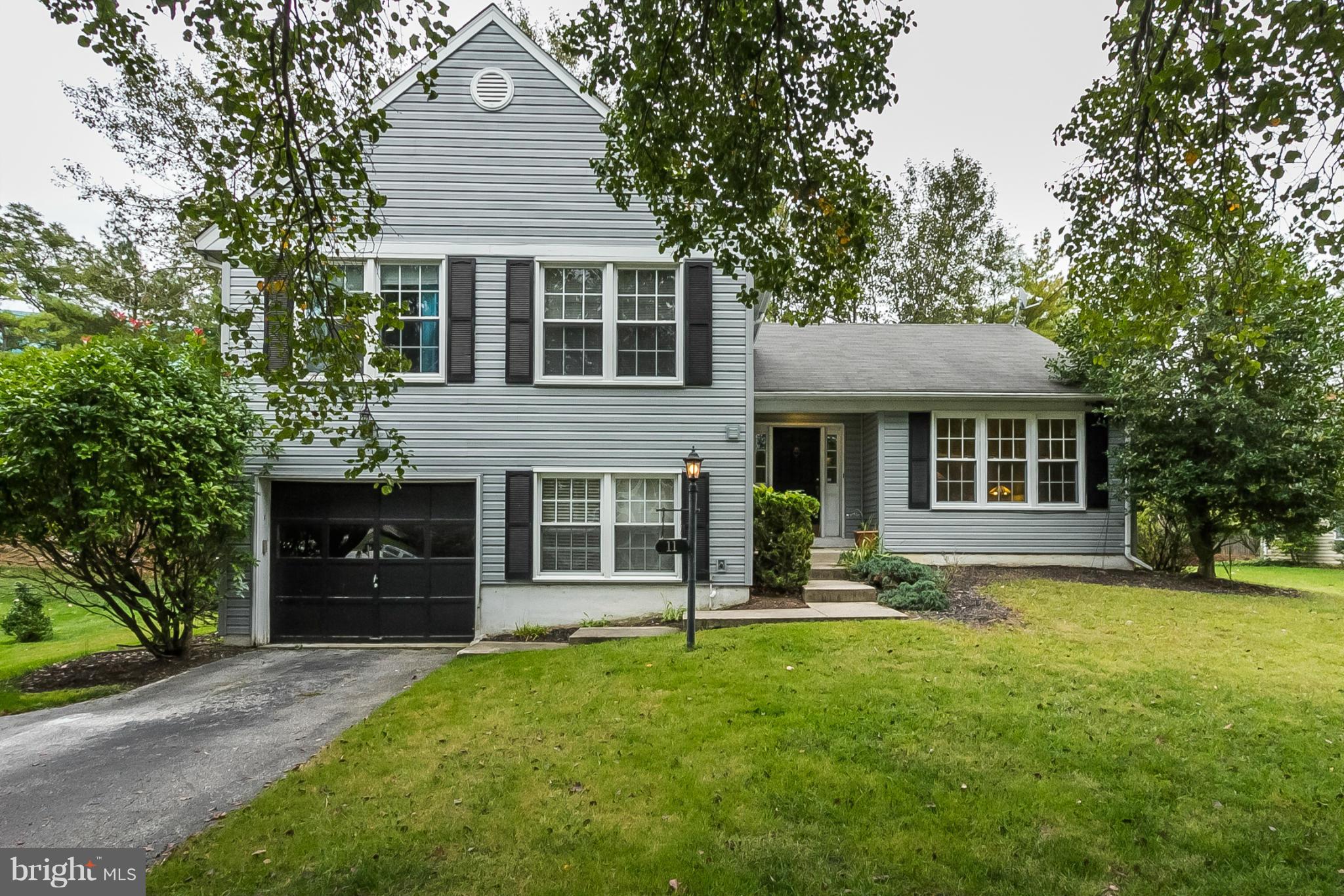 HUNT RIDGE - Residential