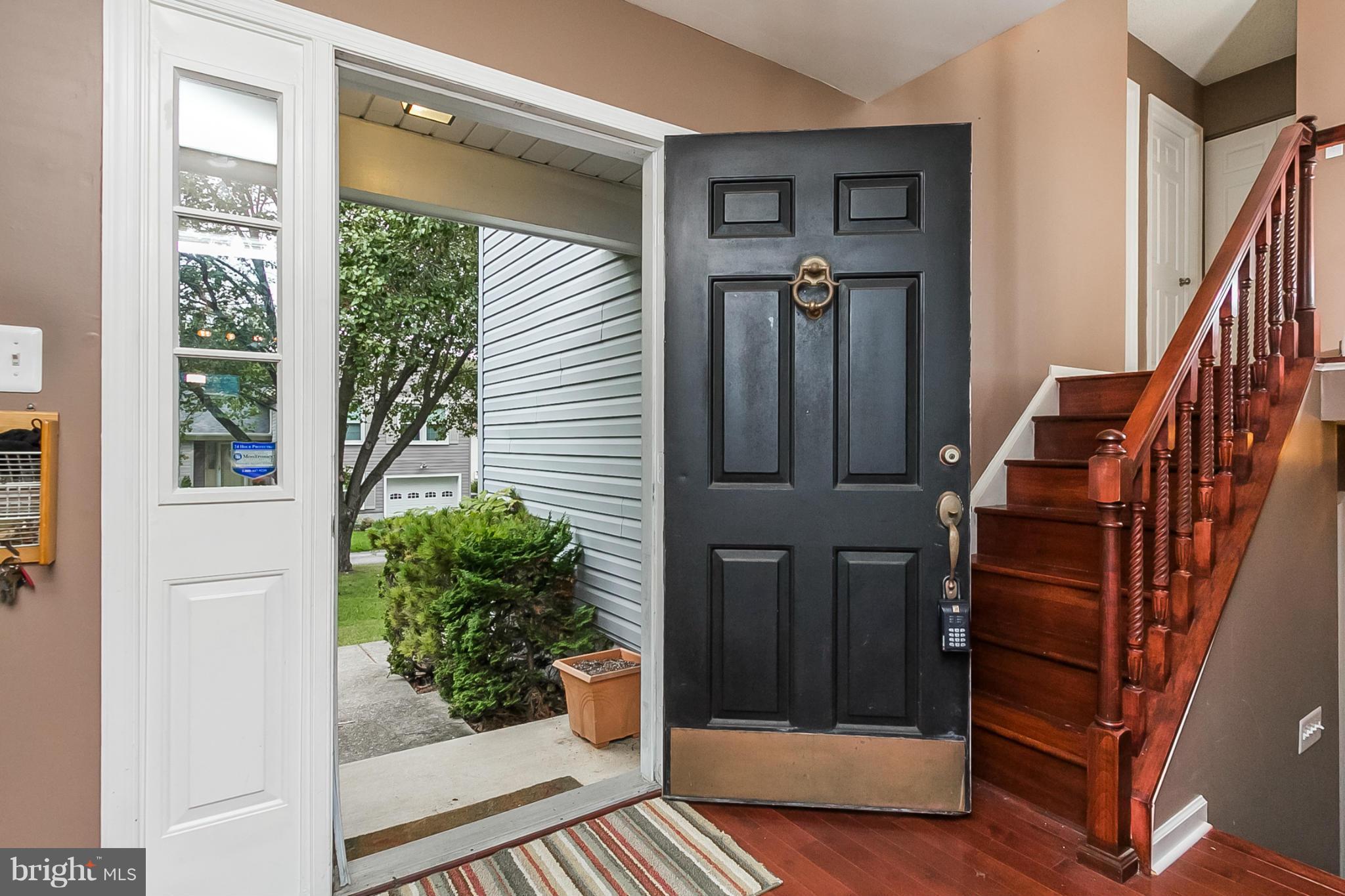 HUNT RIDGE - Residential