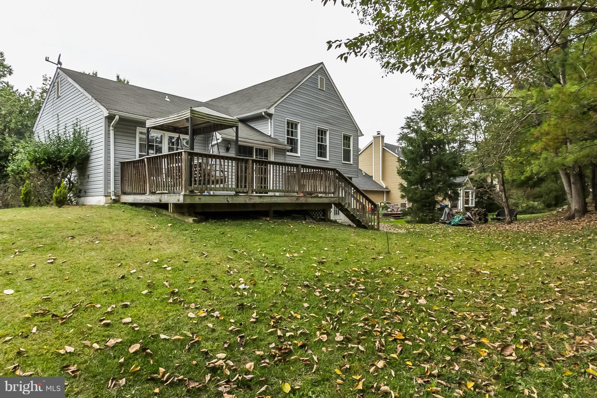 HUNT RIDGE - Residential