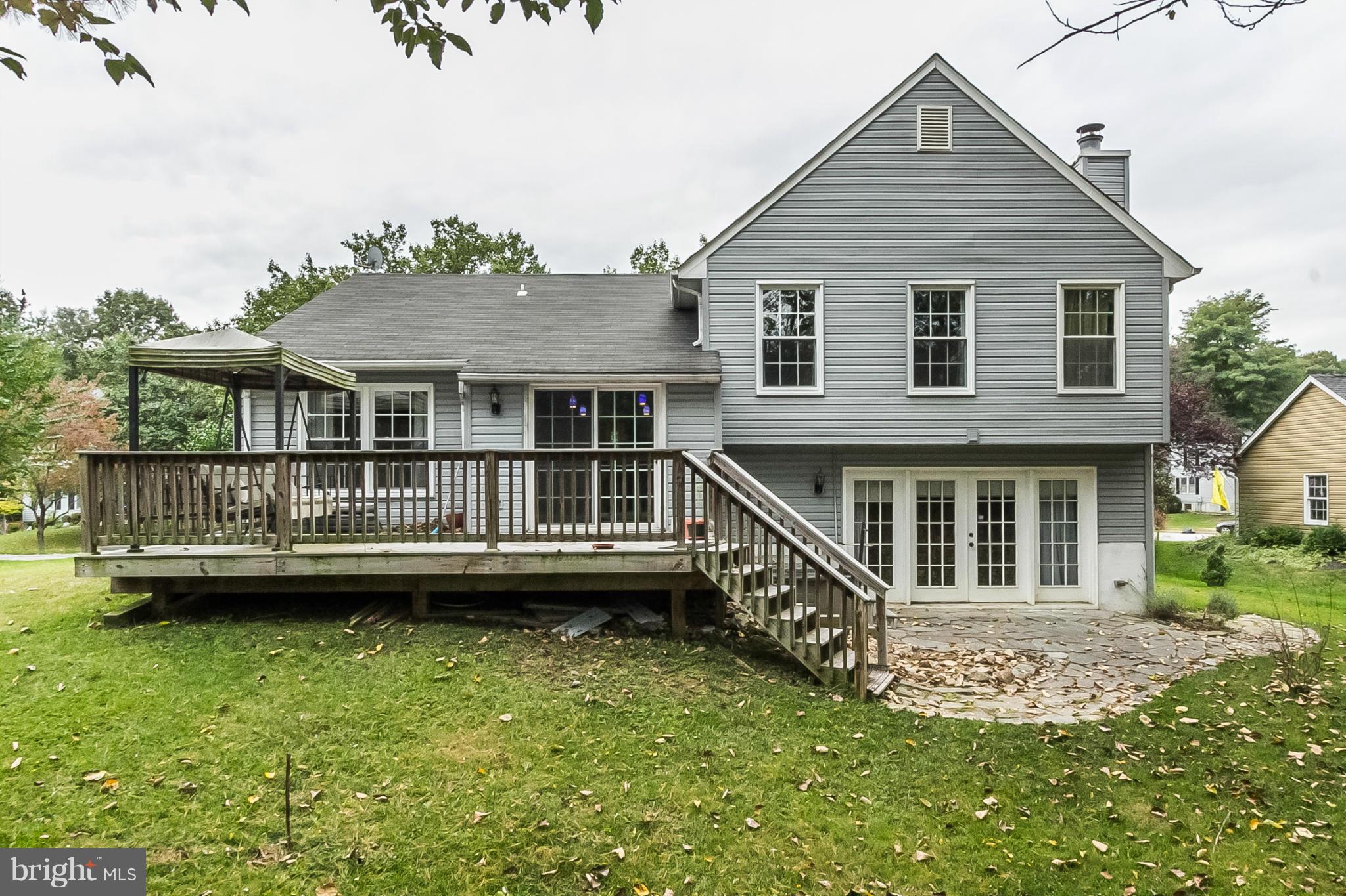 HUNT RIDGE - Residential