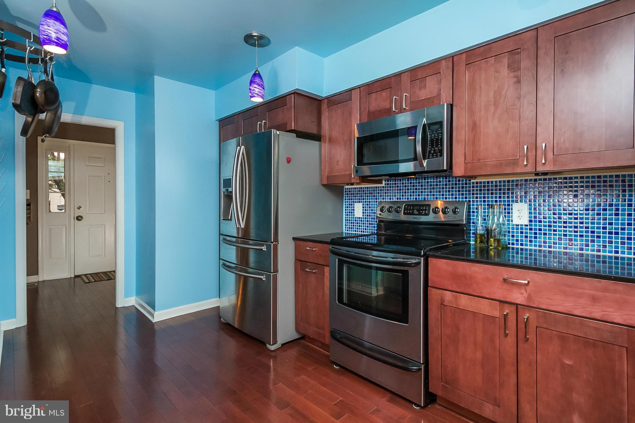 HUNT RIDGE - Residential