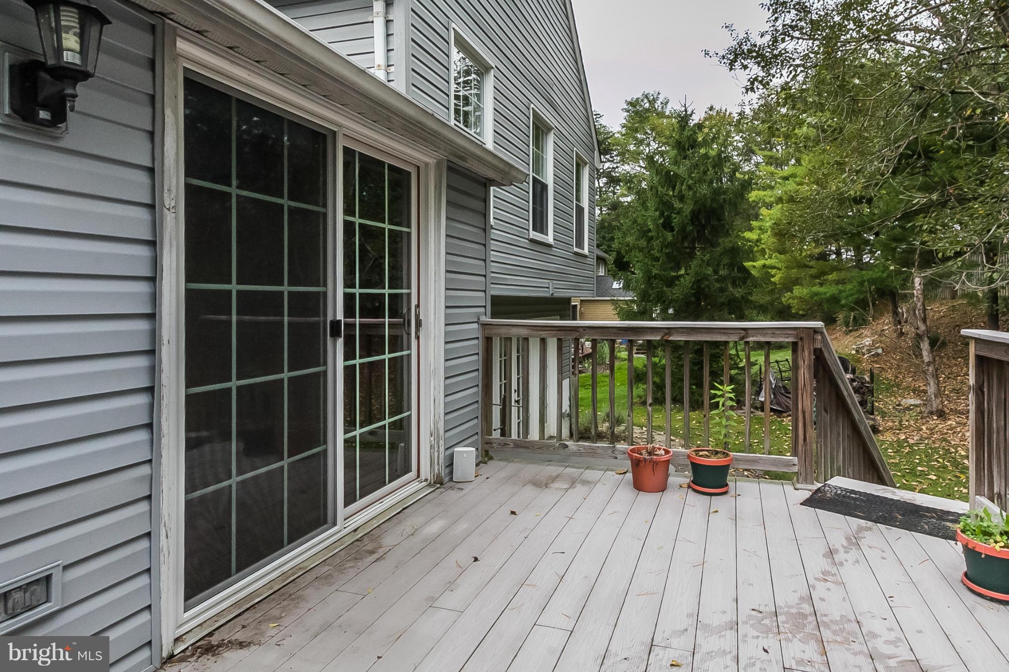 HUNT RIDGE - Residential