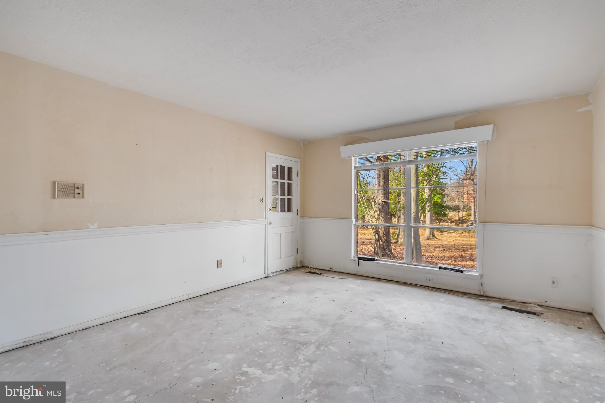 TANTALLON ON THE POTOMAC - Residential