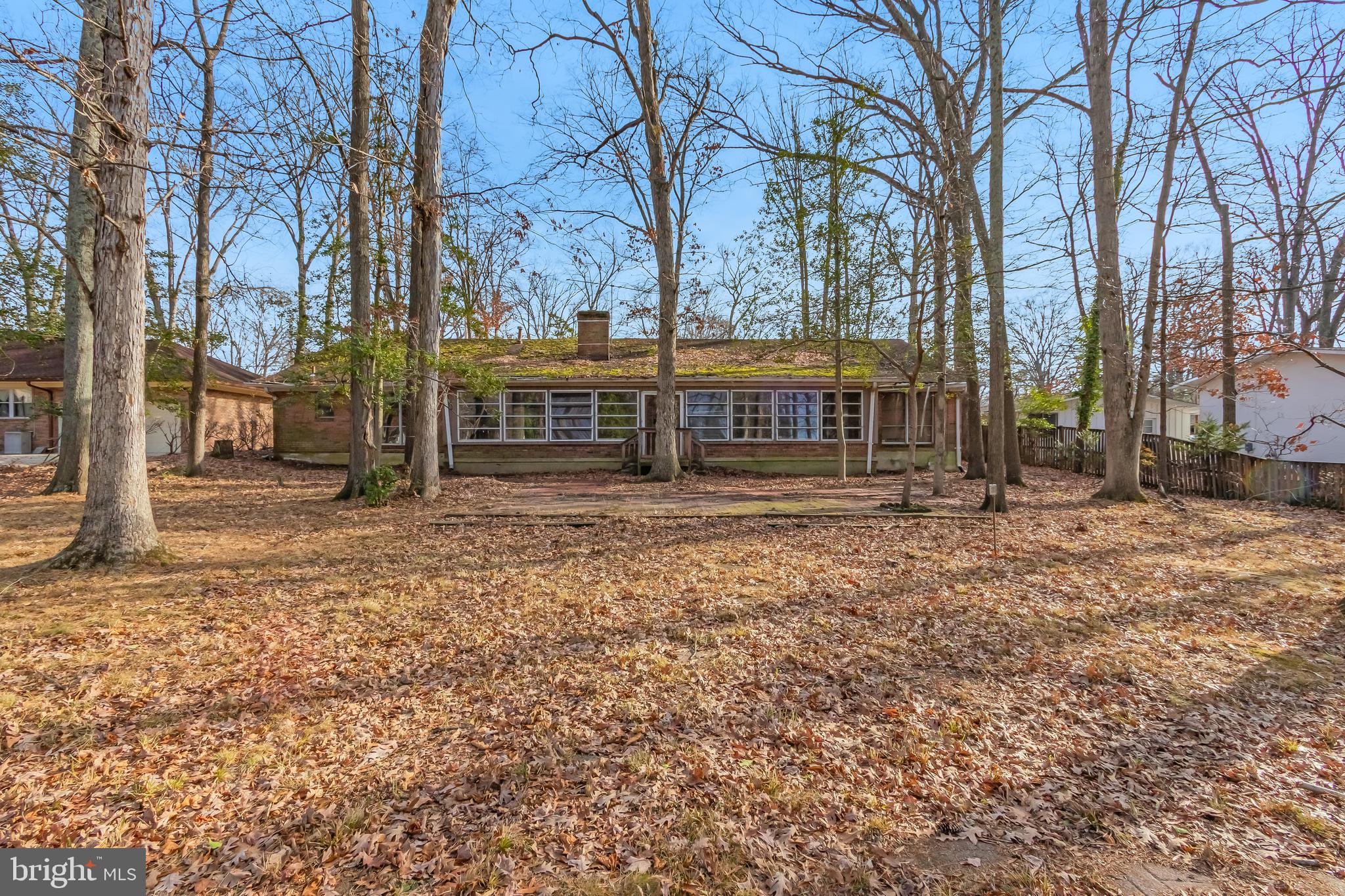 TANTALLON ON THE POTOMAC - Residential