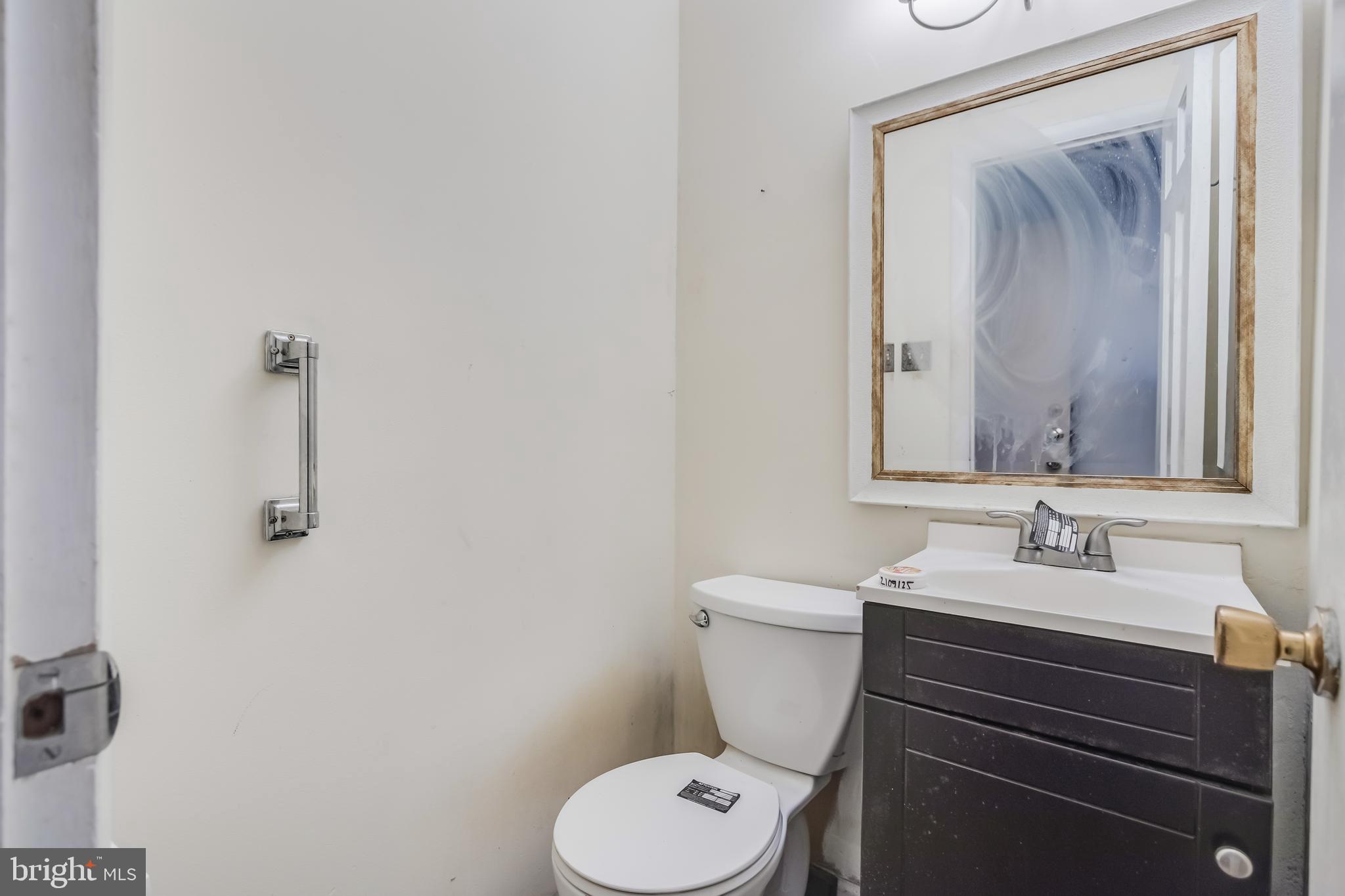 TANTALLON ON THE POTOMAC - Residential