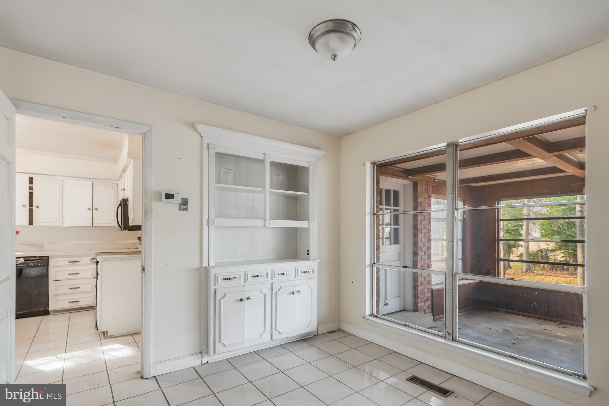 TANTALLON ON THE POTOMAC - Residential