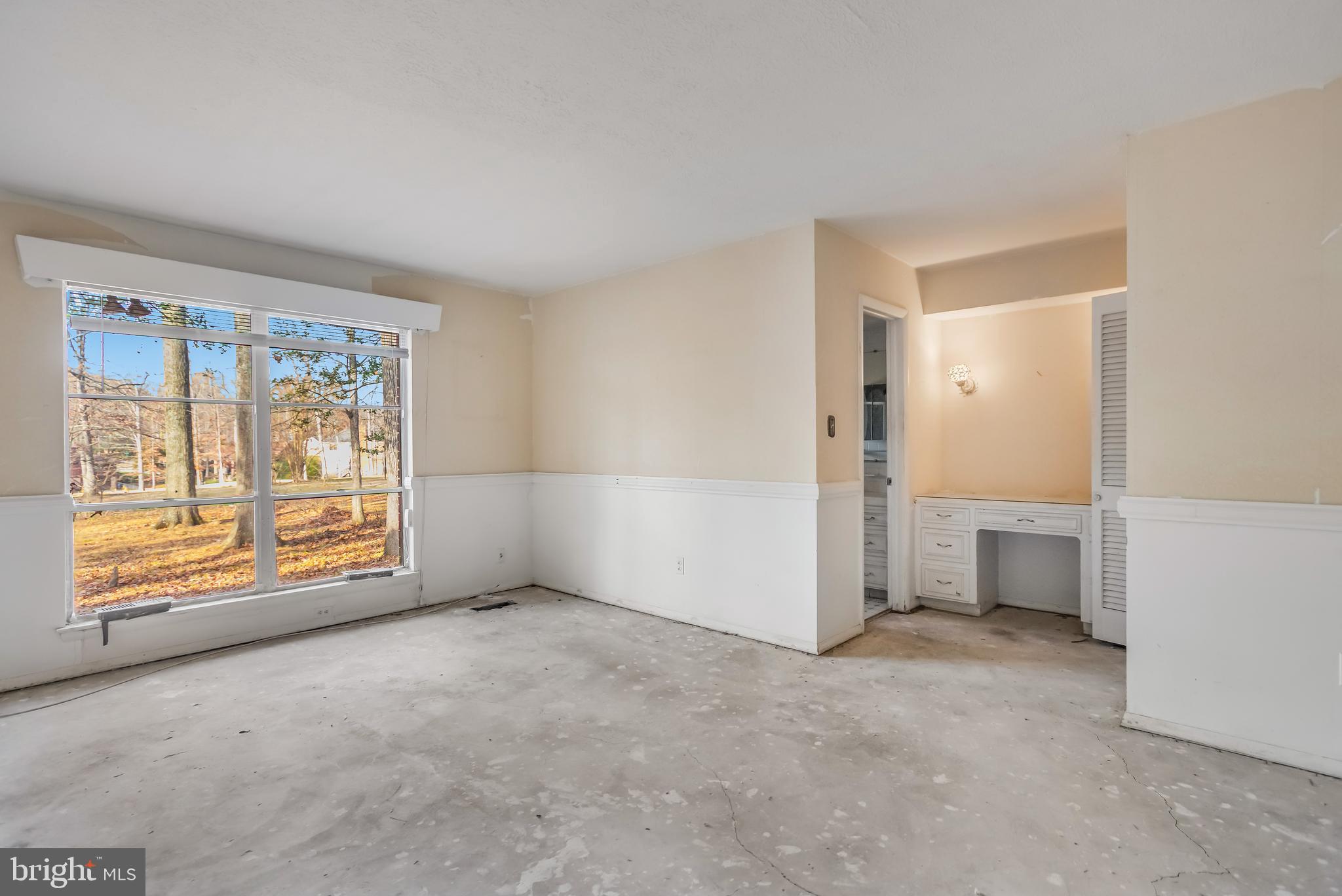 TANTALLON ON THE POTOMAC - Residential