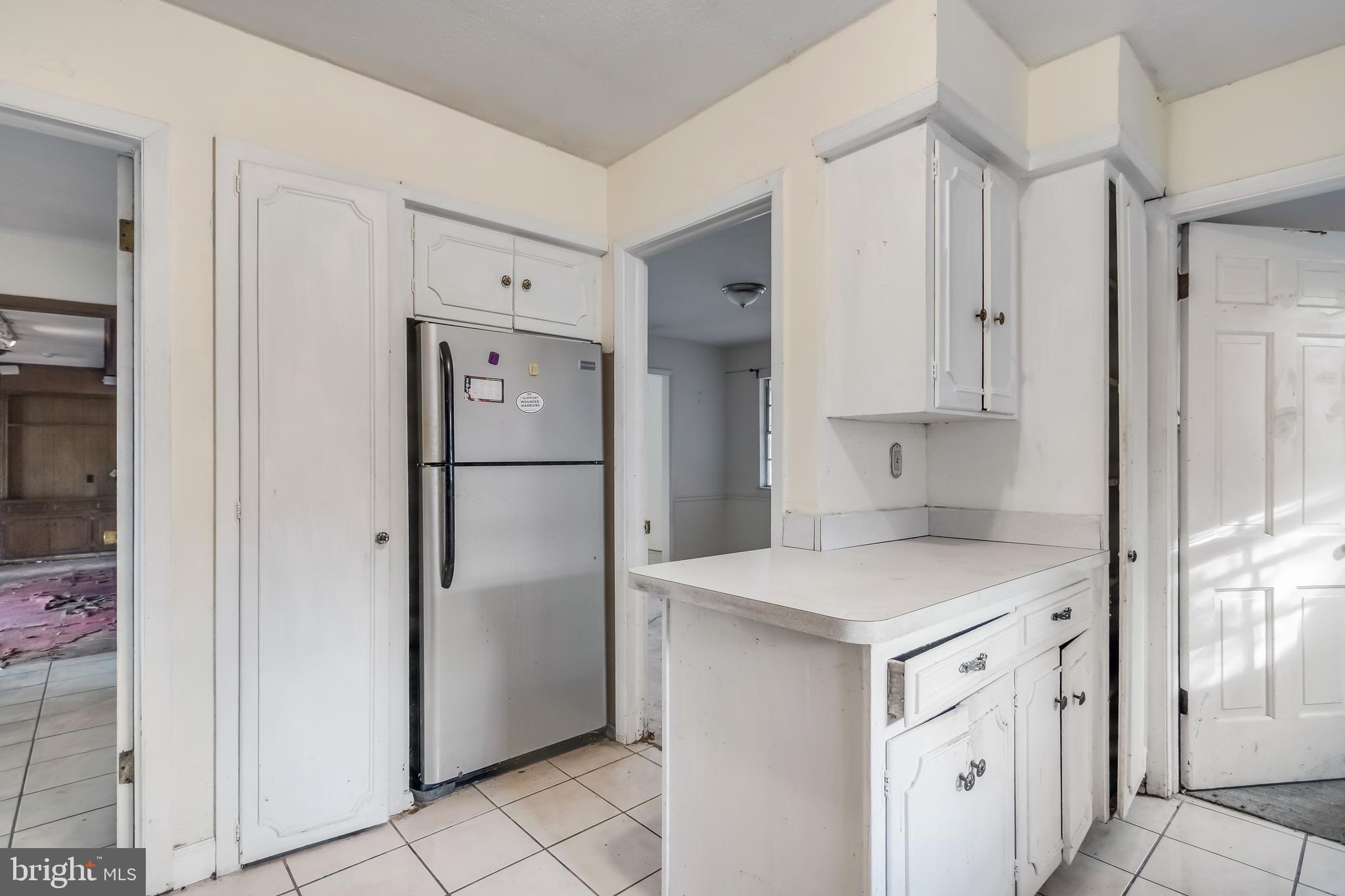 TANTALLON ON THE POTOMAC - Residential