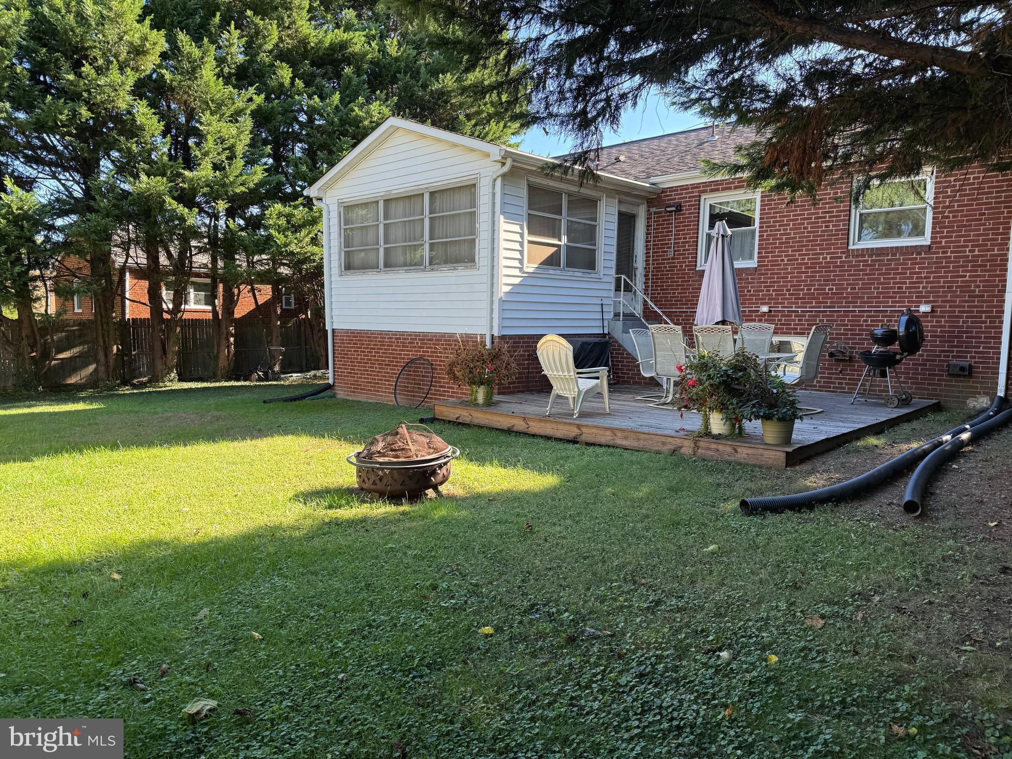 3968 WALNUT STREET