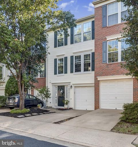 6413 LURETA ANN LANE SPRINGFIELD VA 22150