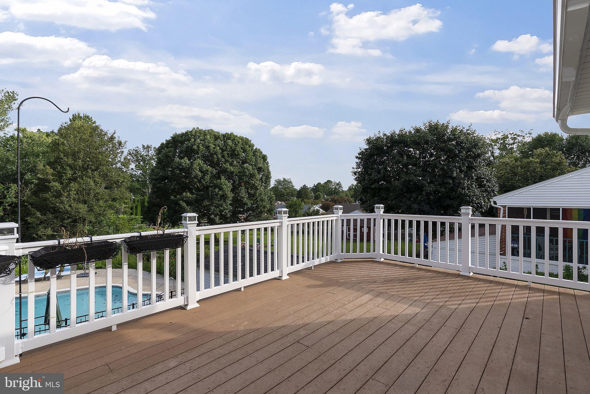 TOWN OF BEL AIR - Residential