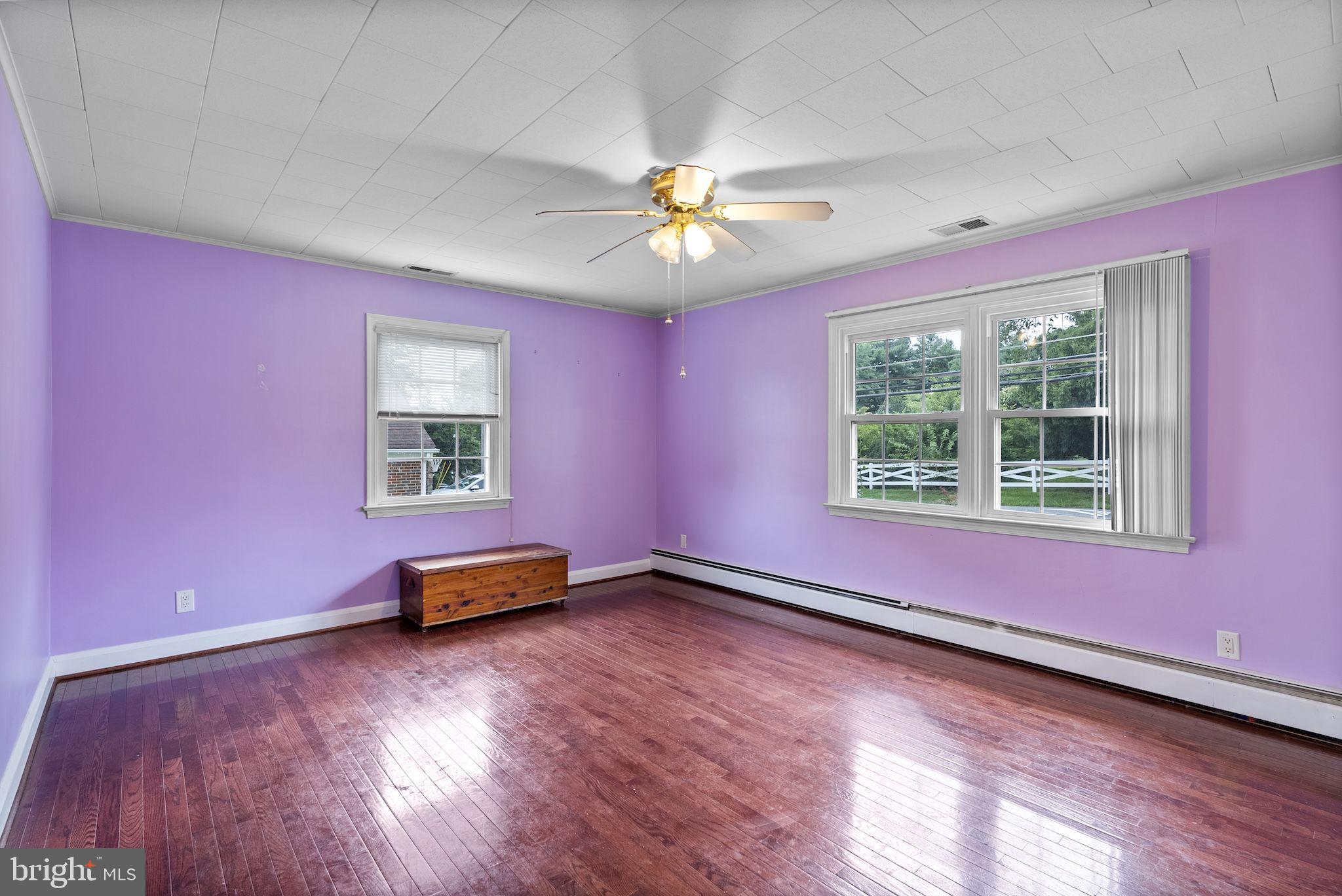 TOWN OF BEL AIR - Residential