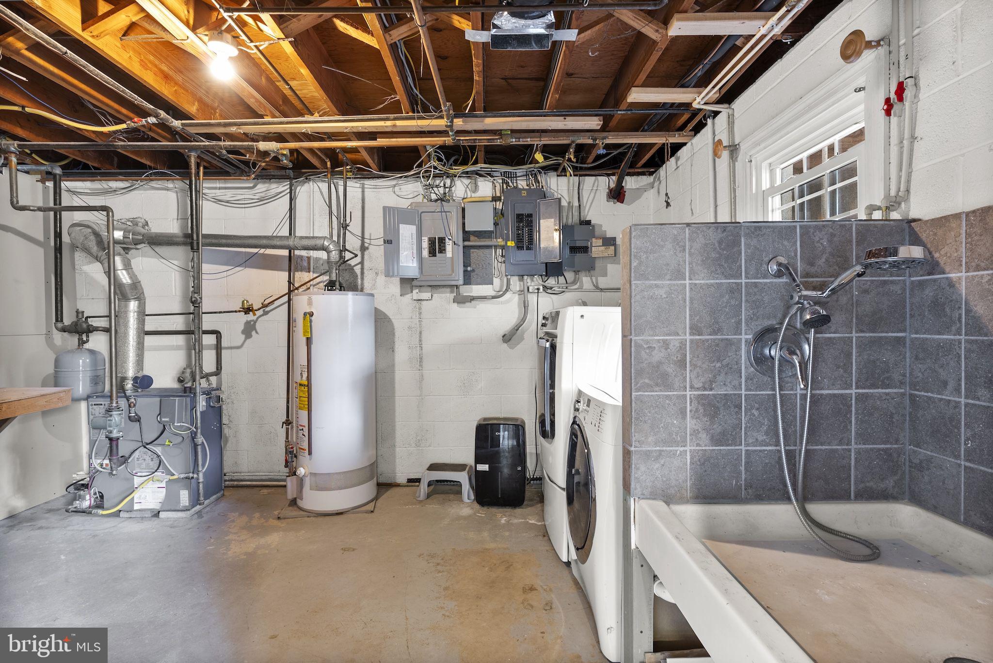 TOWN OF BEL AIR - Residential