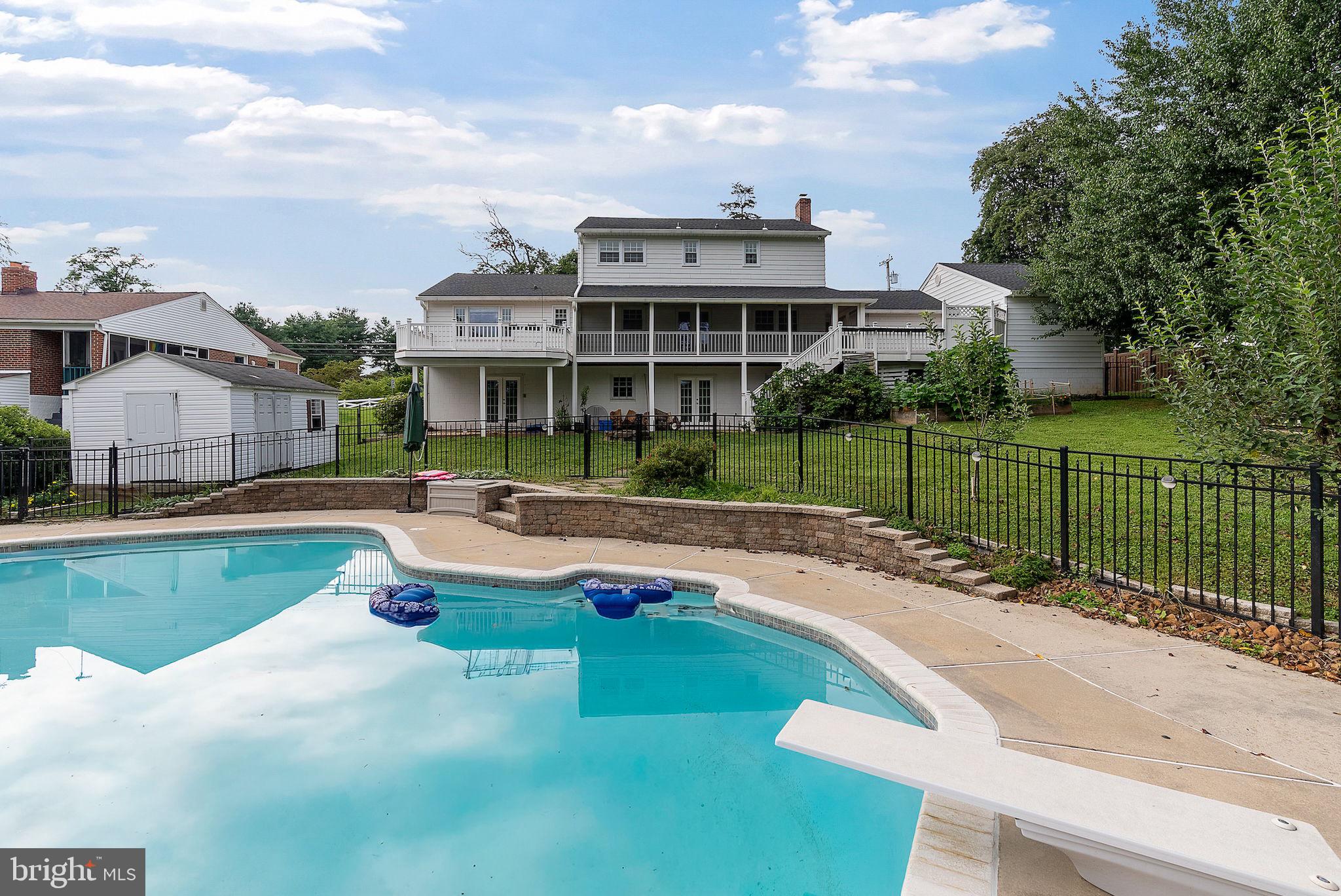 TOWN OF BEL AIR - Residential