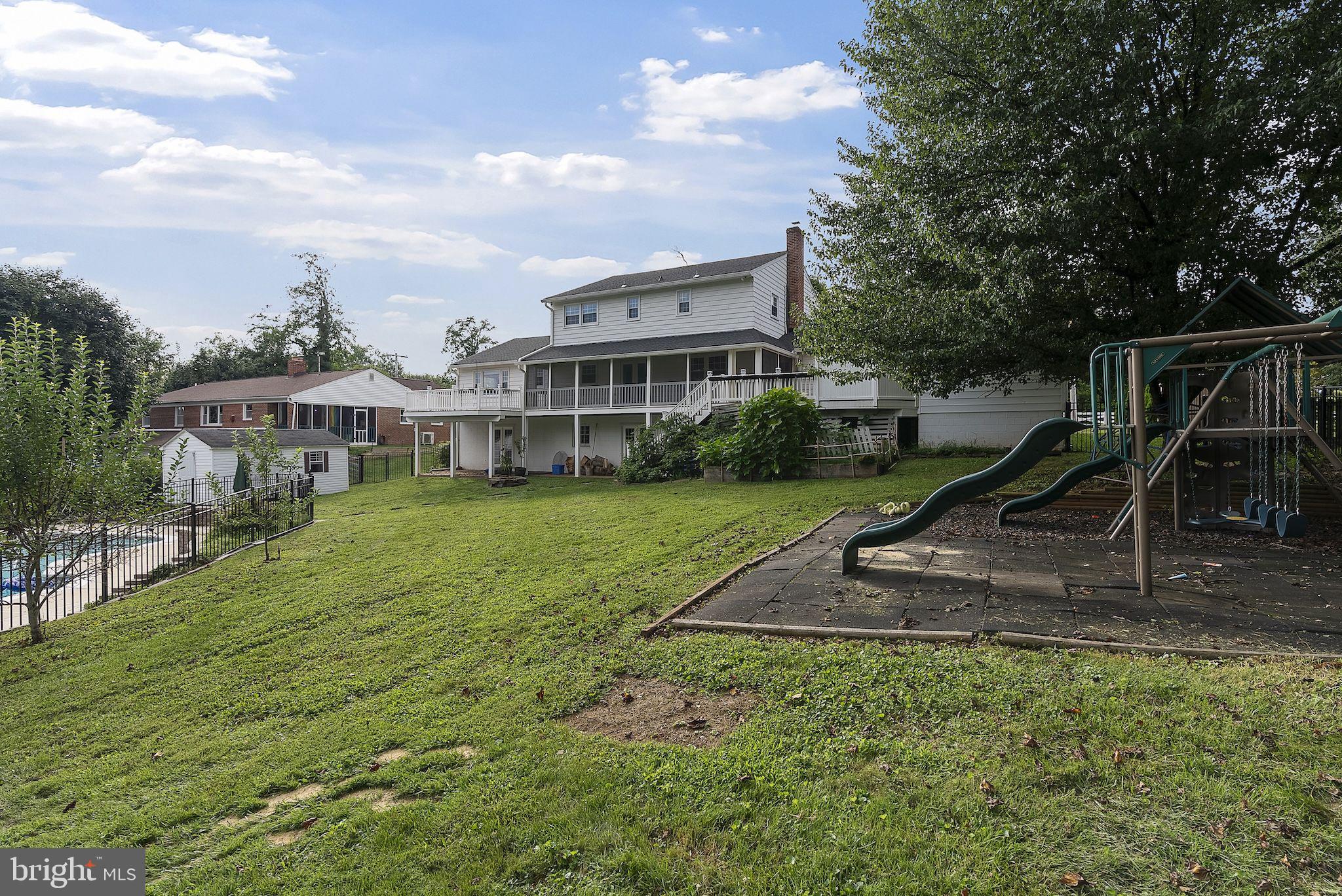 TOWN OF BEL AIR - Residential