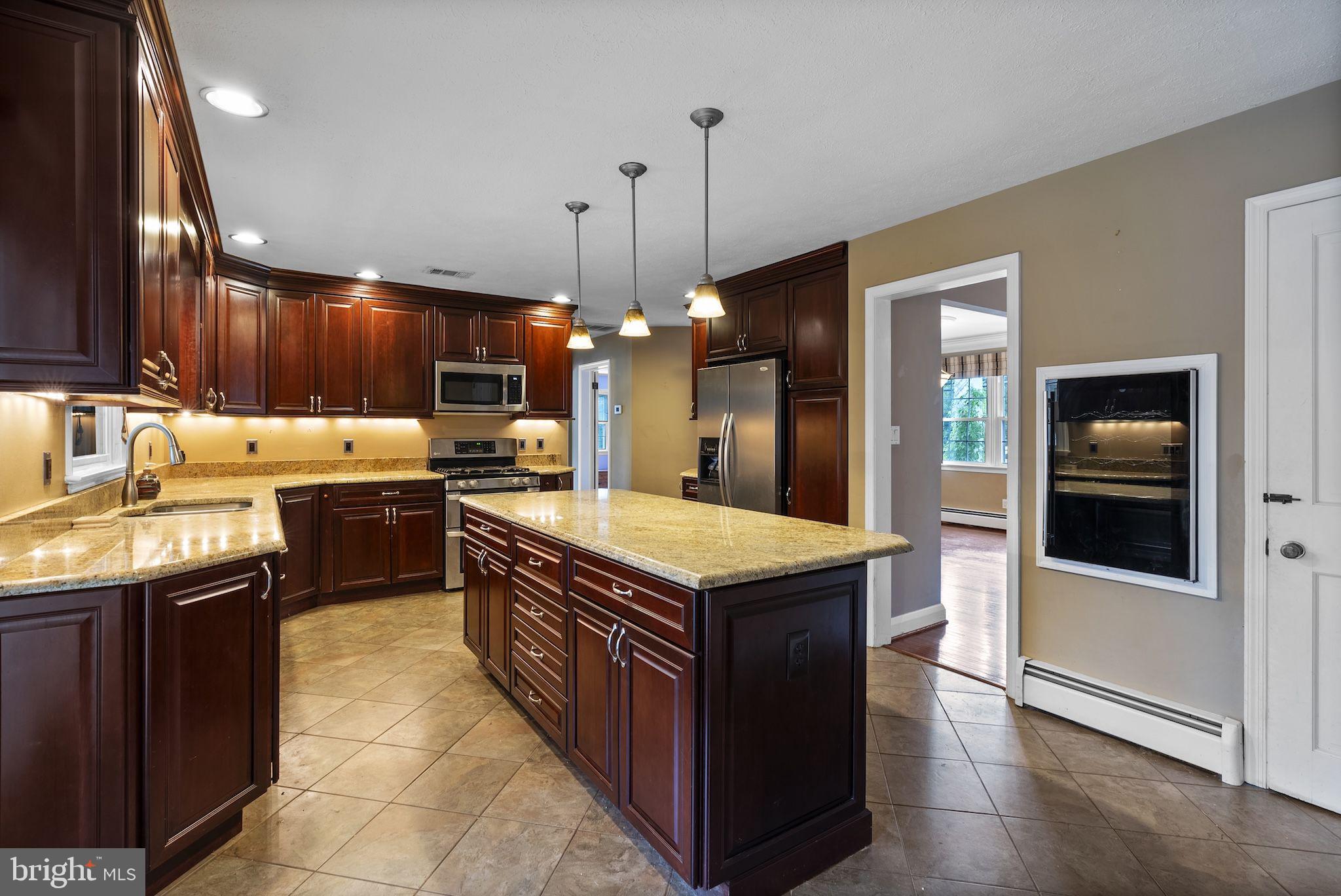 TOWN OF BEL AIR - Residential