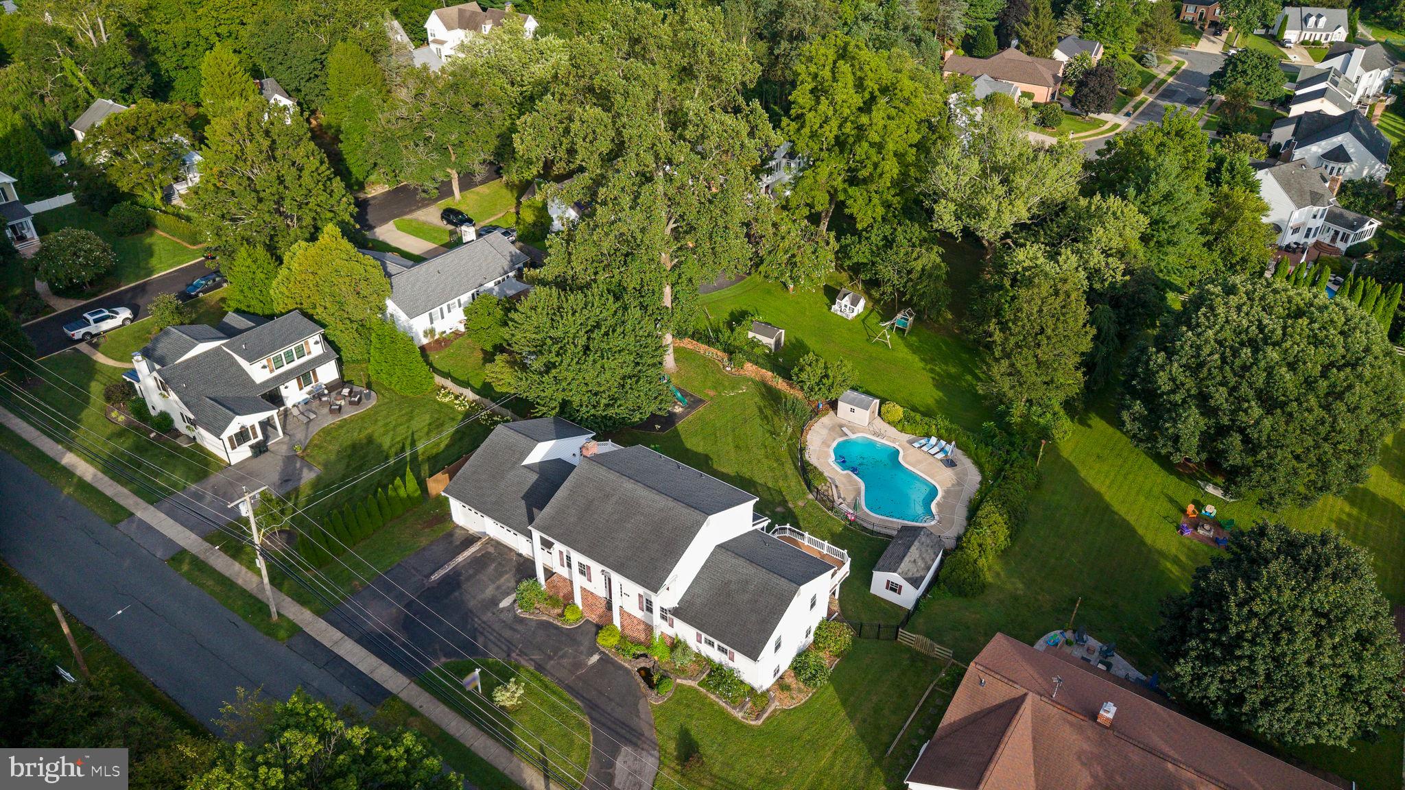 TOWN OF BEL AIR - Residential