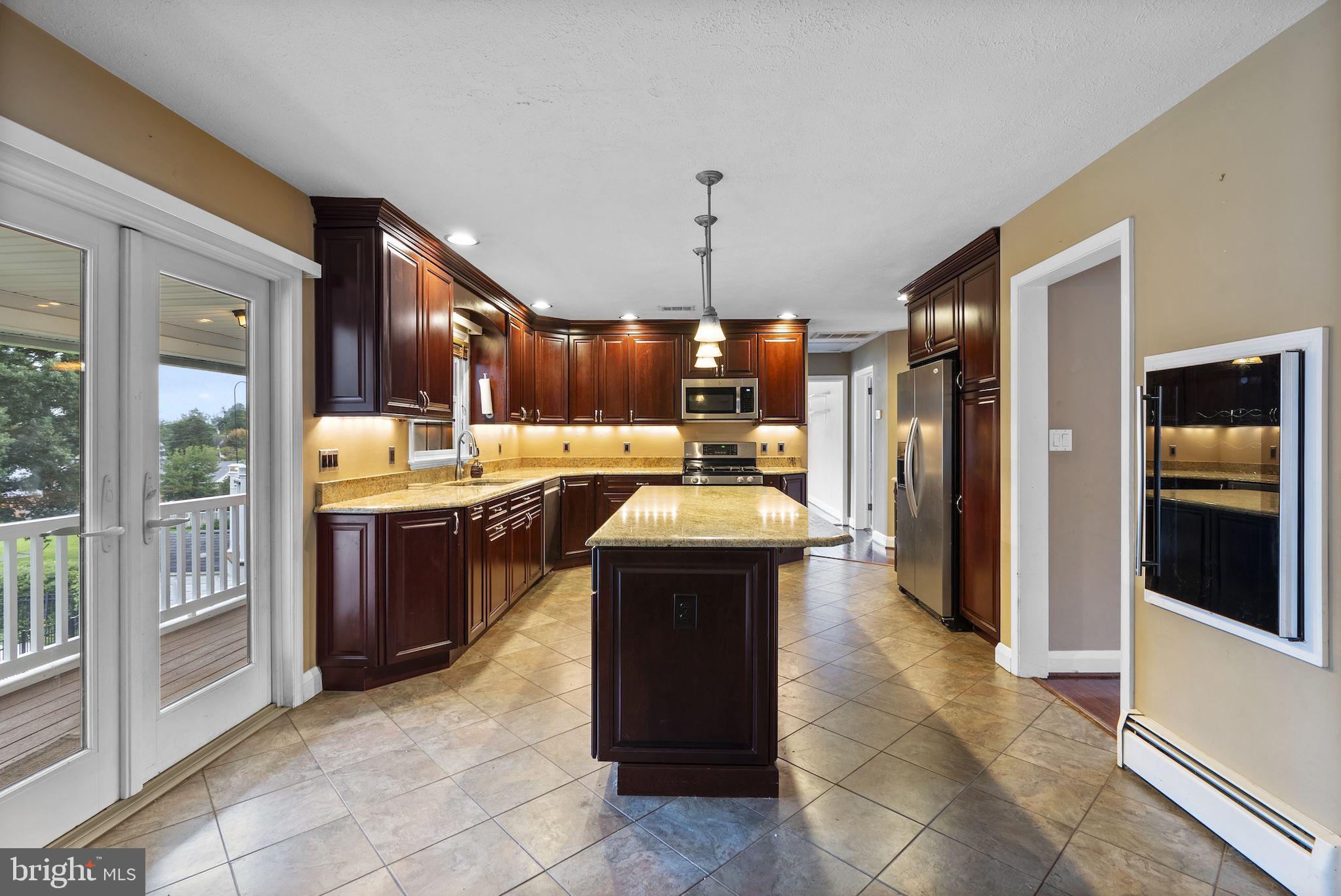 TOWN OF BEL AIR - Residential