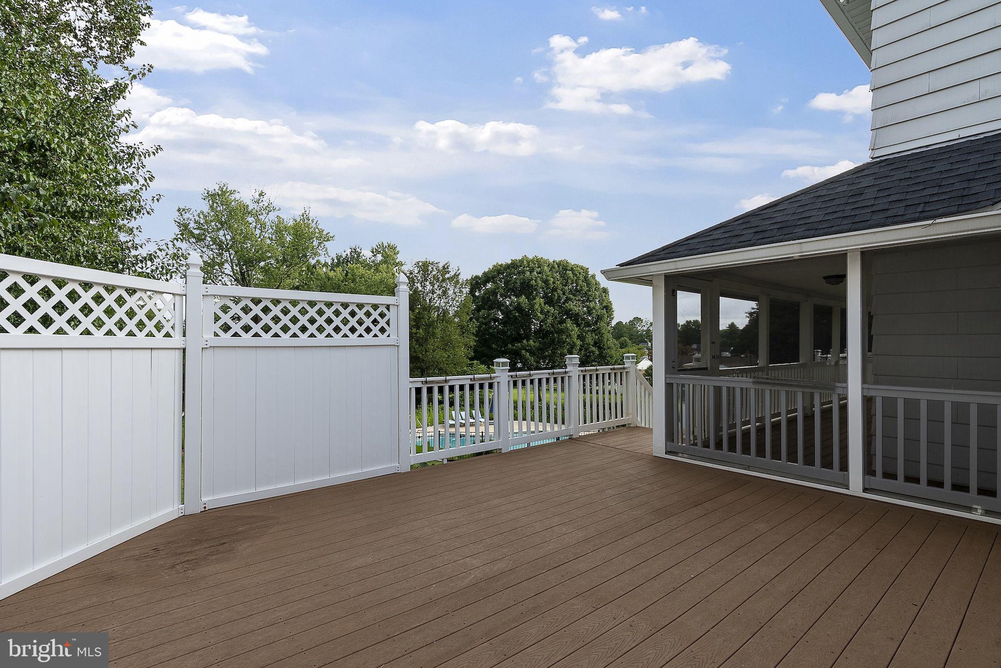 TOWN OF BEL AIR - Residential