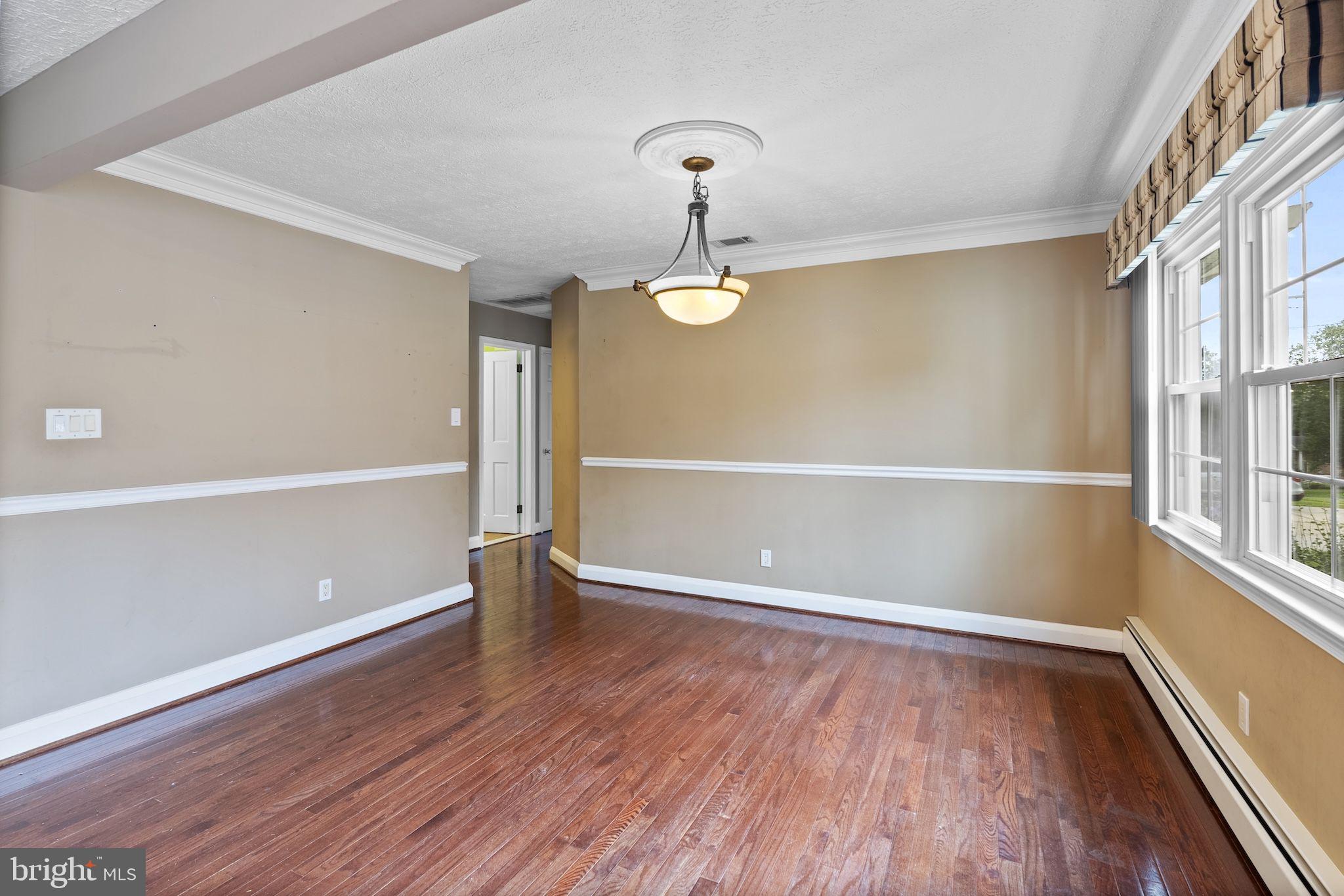 TOWN OF BEL AIR - Residential