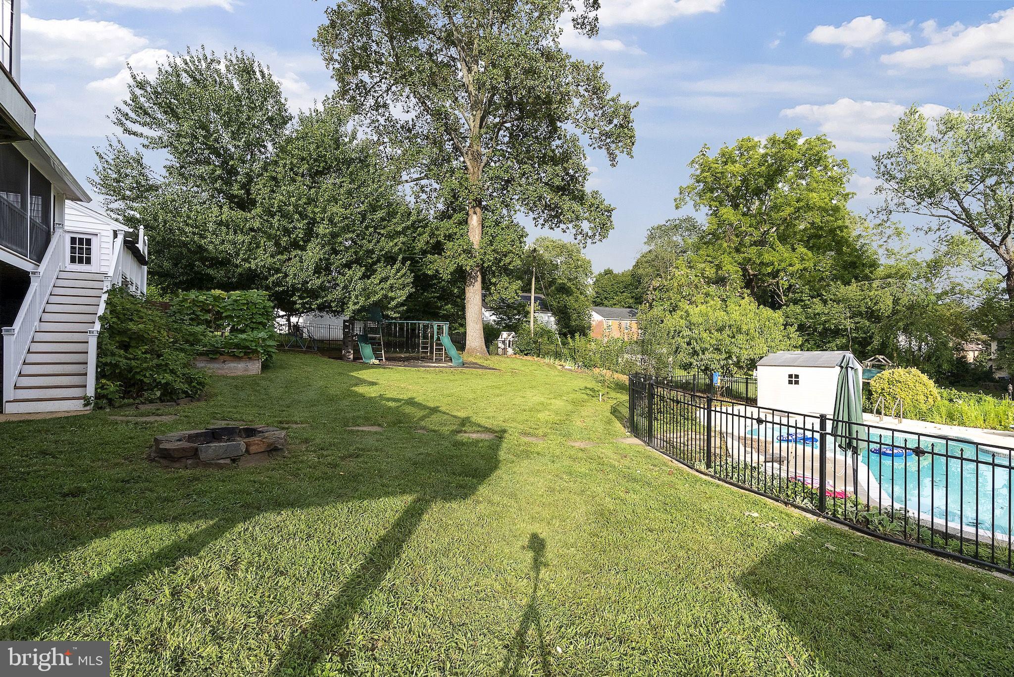 TOWN OF BEL AIR - Residential