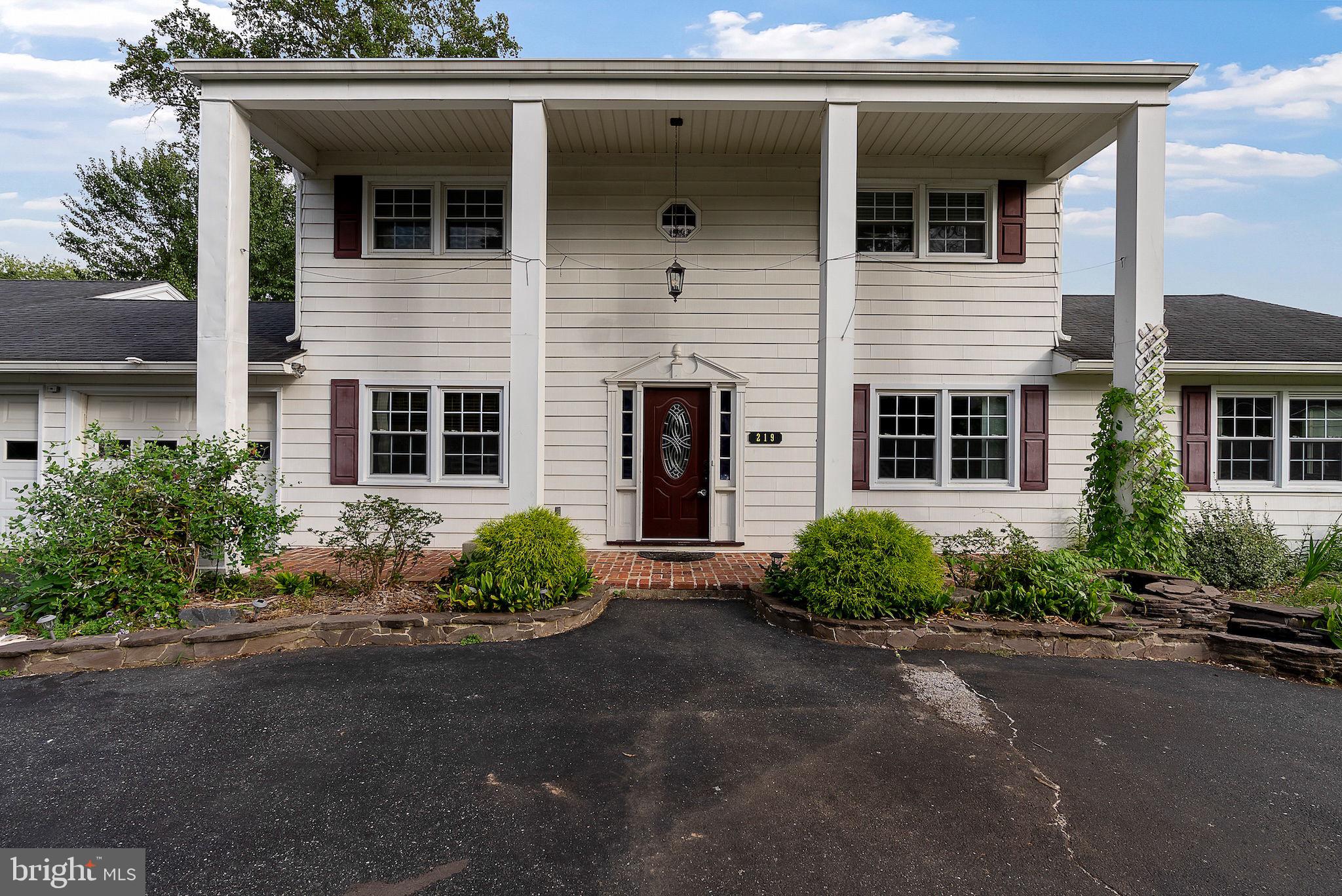 TOWN OF BEL AIR - Residential