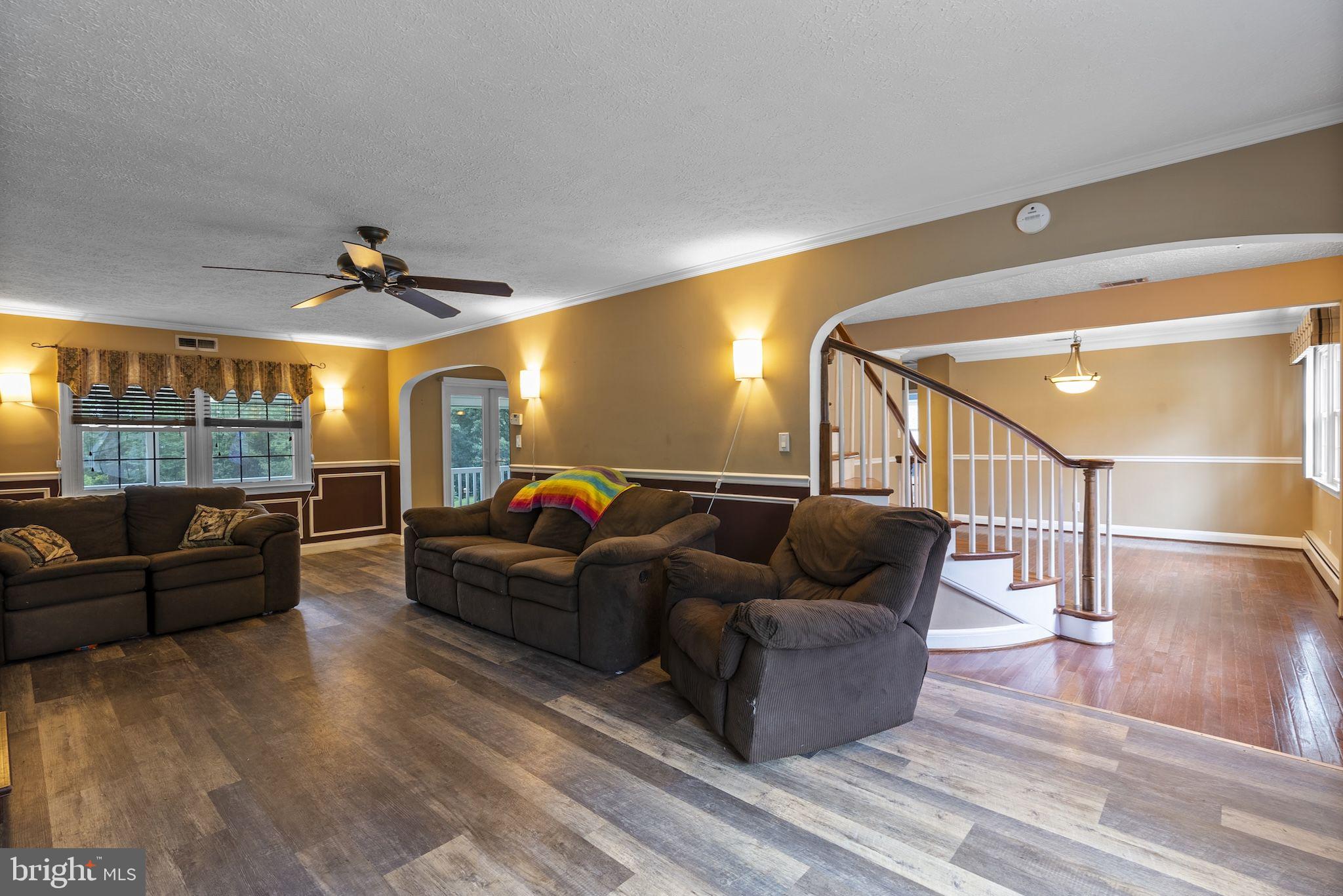 TOWN OF BEL AIR - Residential