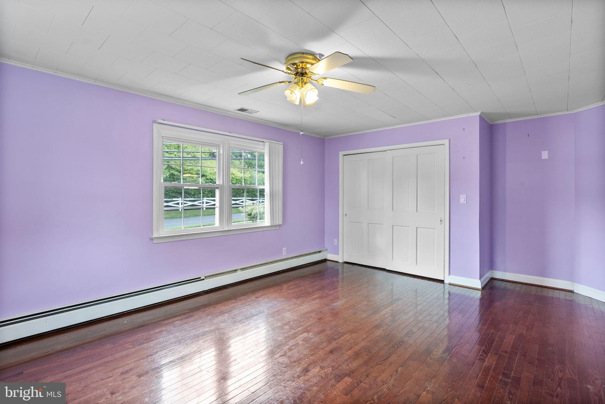 TOWN OF BEL AIR - Residential