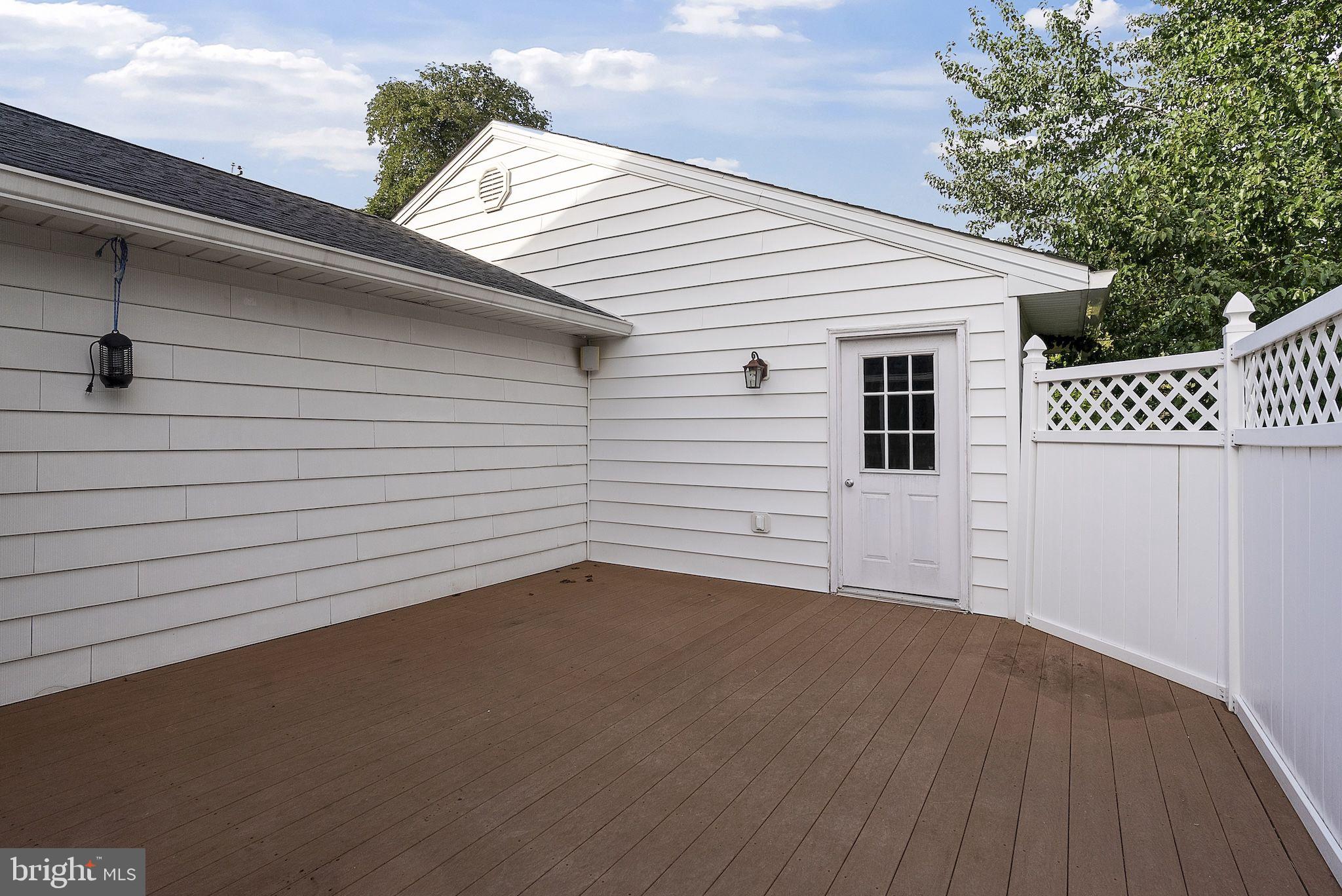 TOWN OF BEL AIR - Residential