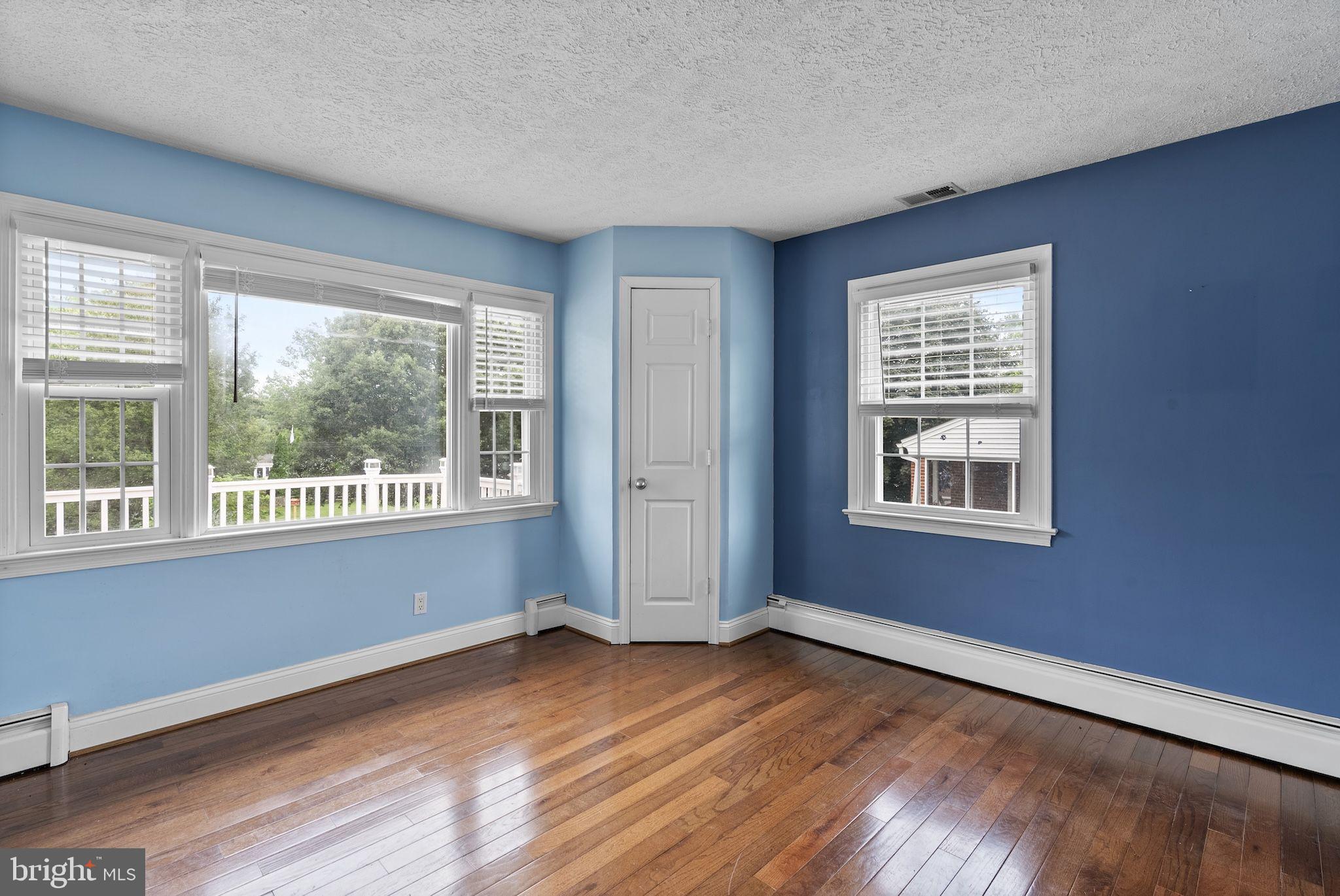 TOWN OF BEL AIR - Residential