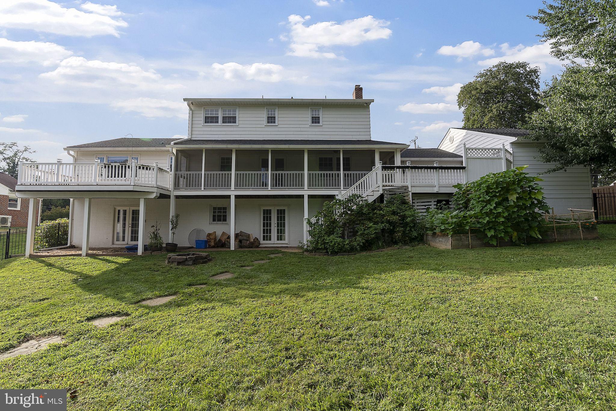 TOWN OF BEL AIR - Residential