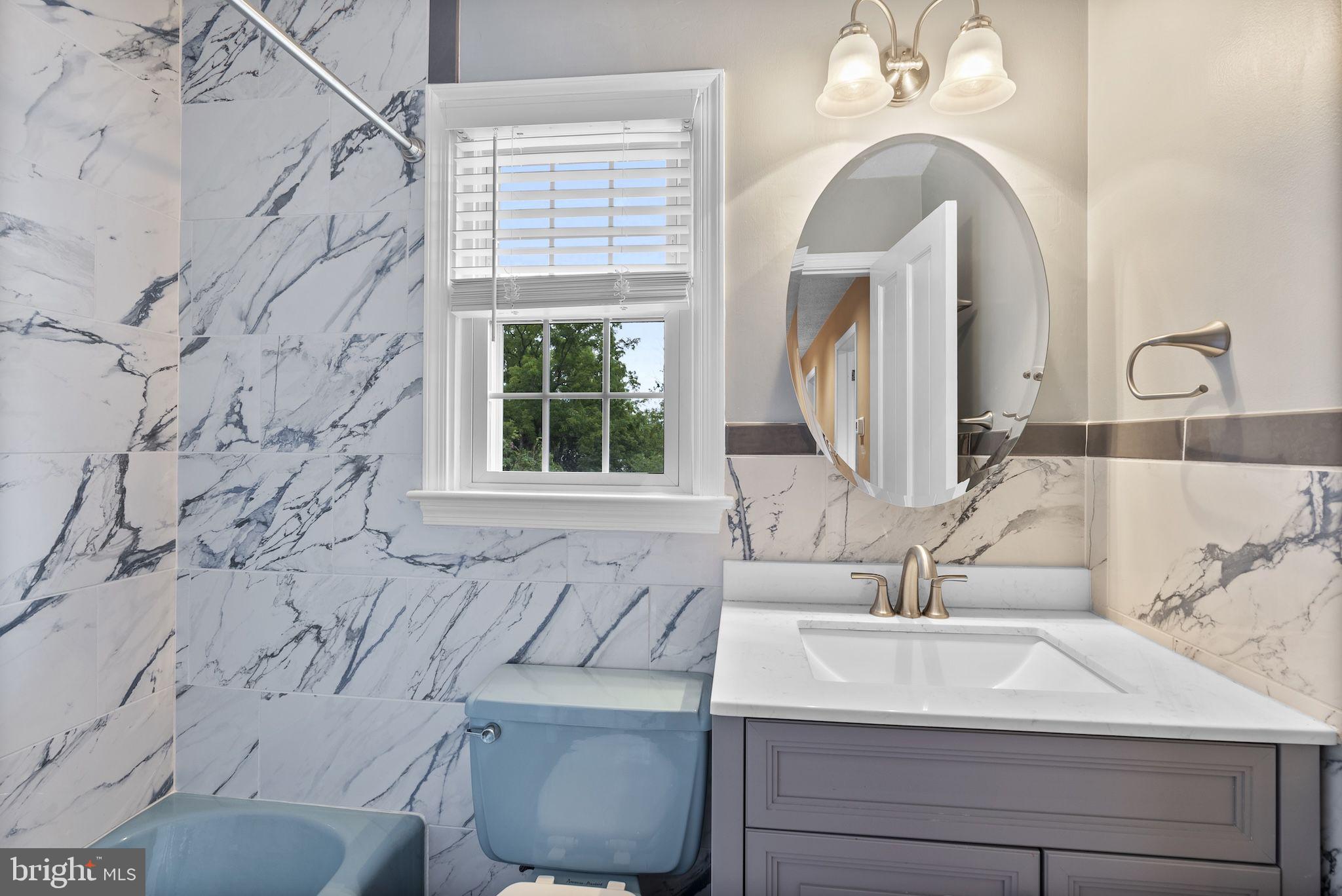 TOWN OF BEL AIR - Residential