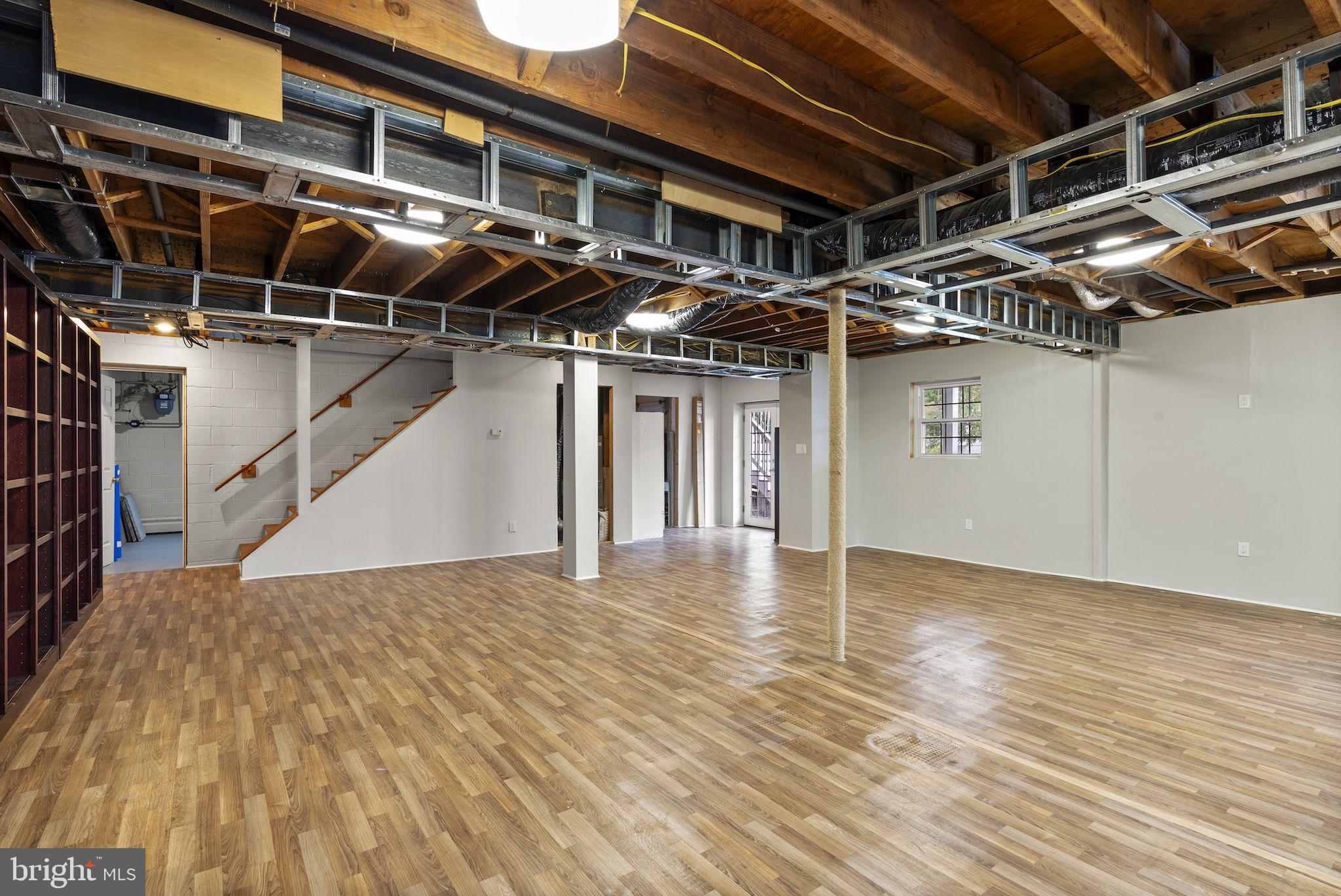 TOWN OF BEL AIR - Residential