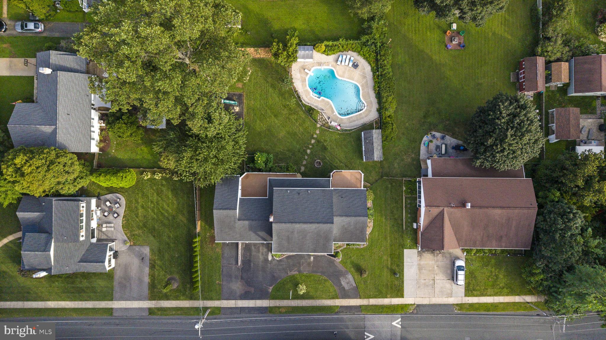 TOWN OF BEL AIR - Residential