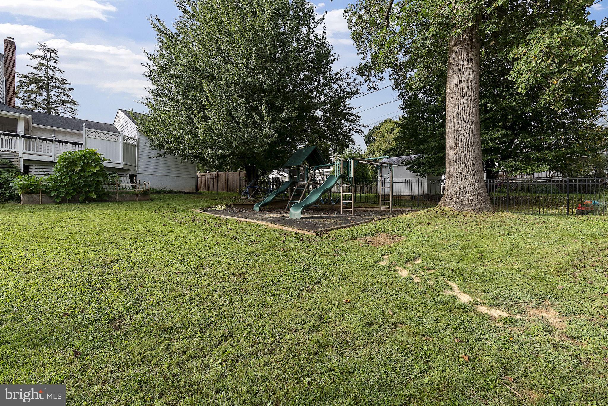 TOWN OF BEL AIR - Residential