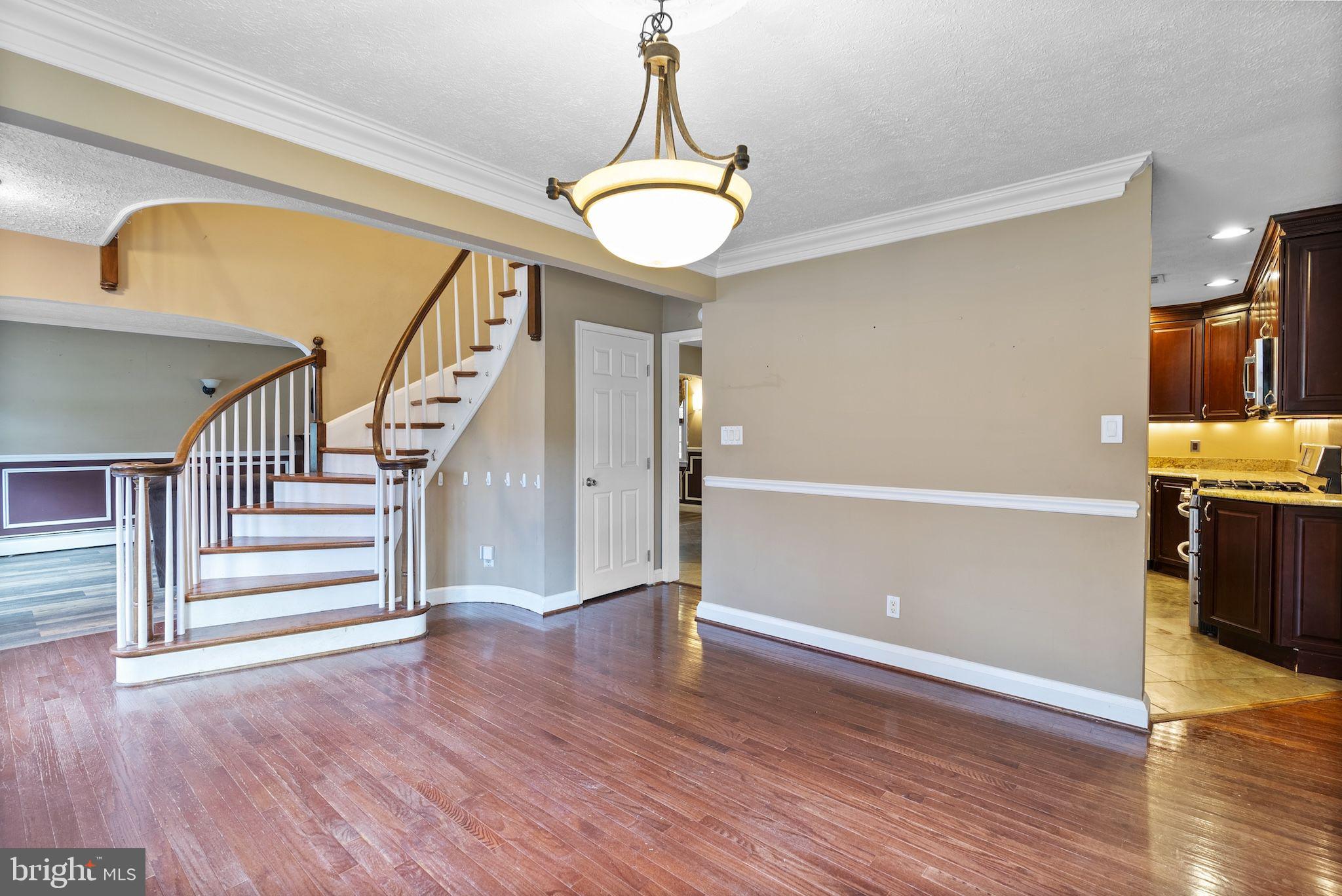 TOWN OF BEL AIR - Residential