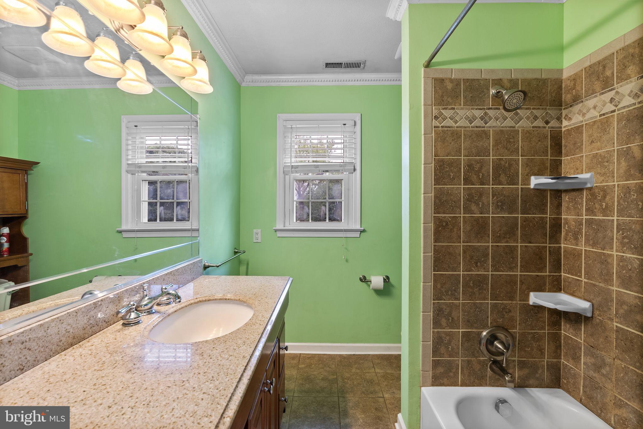 TOWN OF BEL AIR - Residential