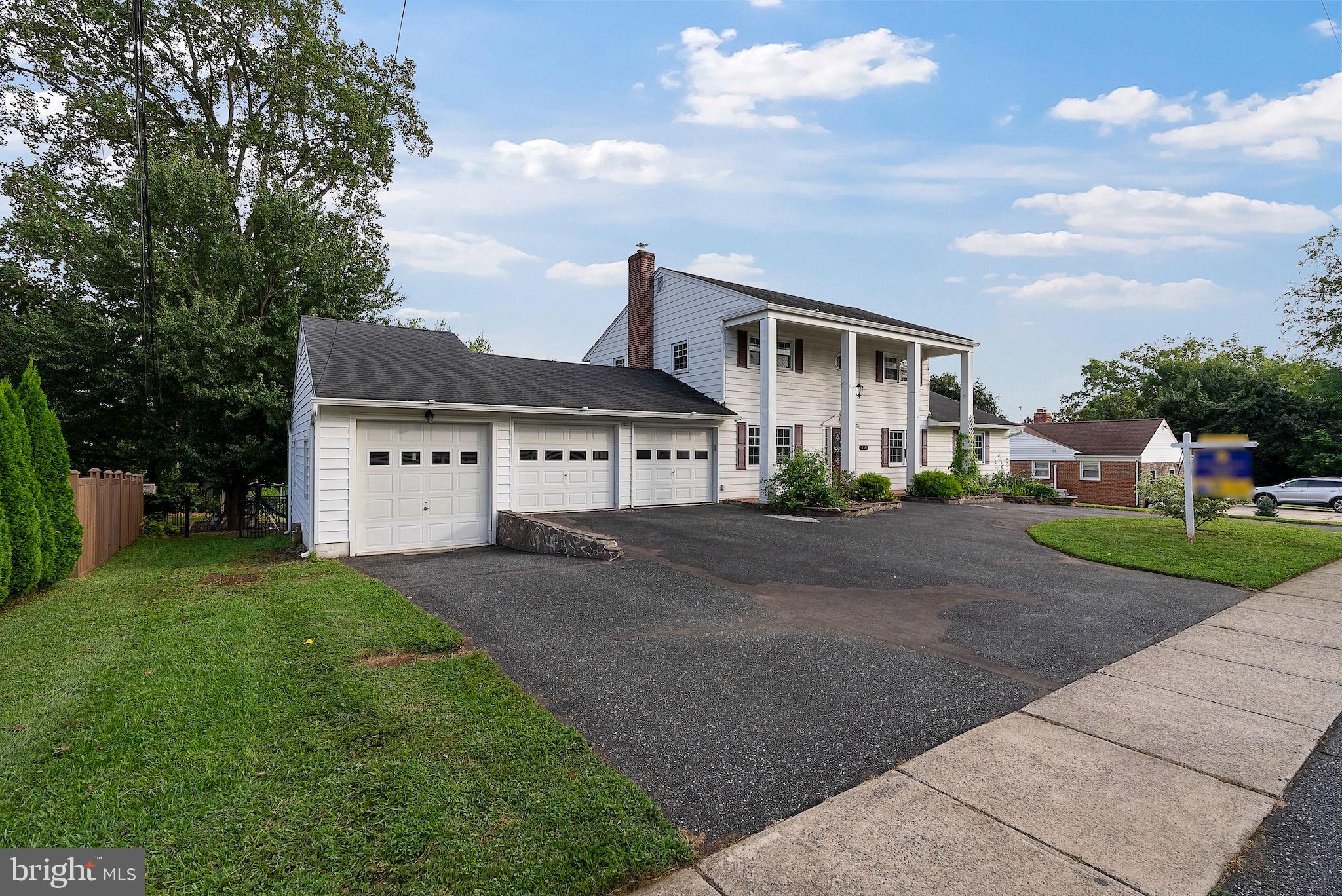 TOWN OF BEL AIR - Residential