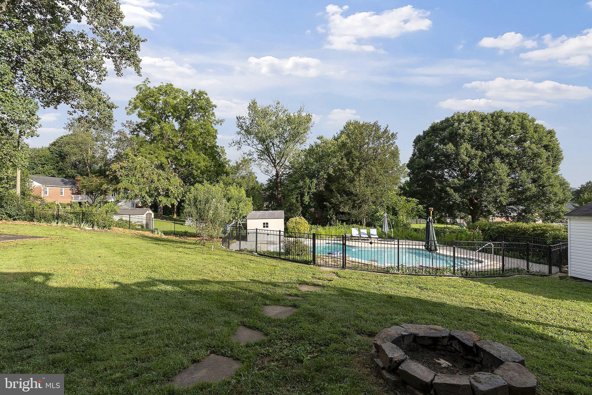 TOWN OF BEL AIR - Residential