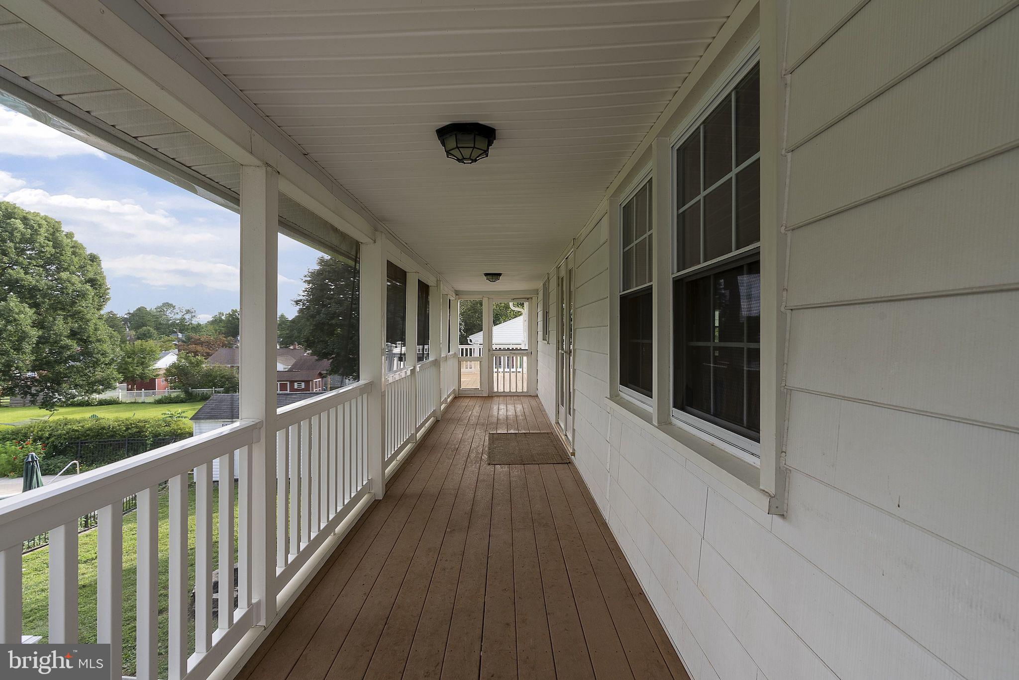 TOWN OF BEL AIR - Residential