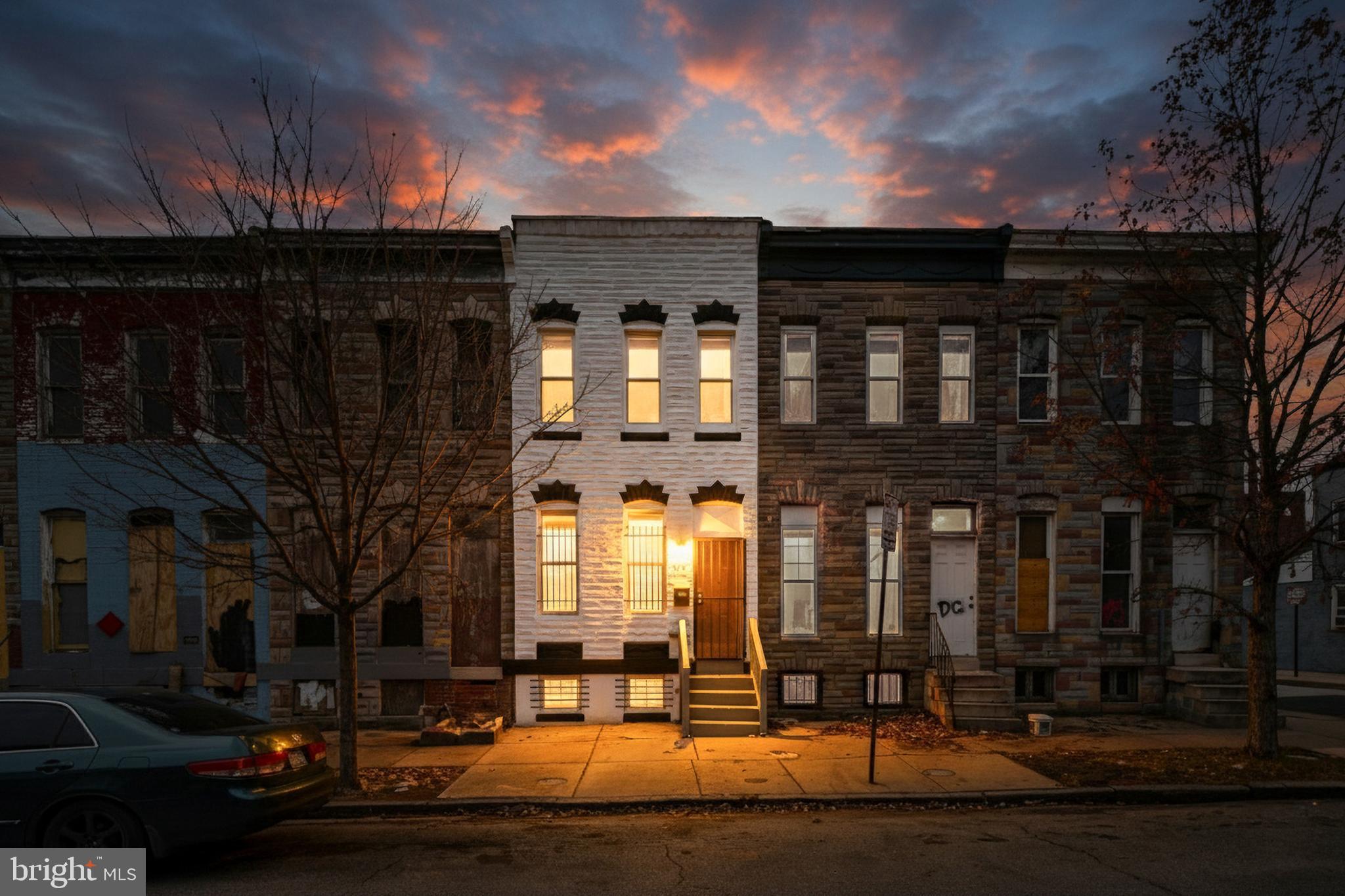 CARROLLTON RIDGE - Residential