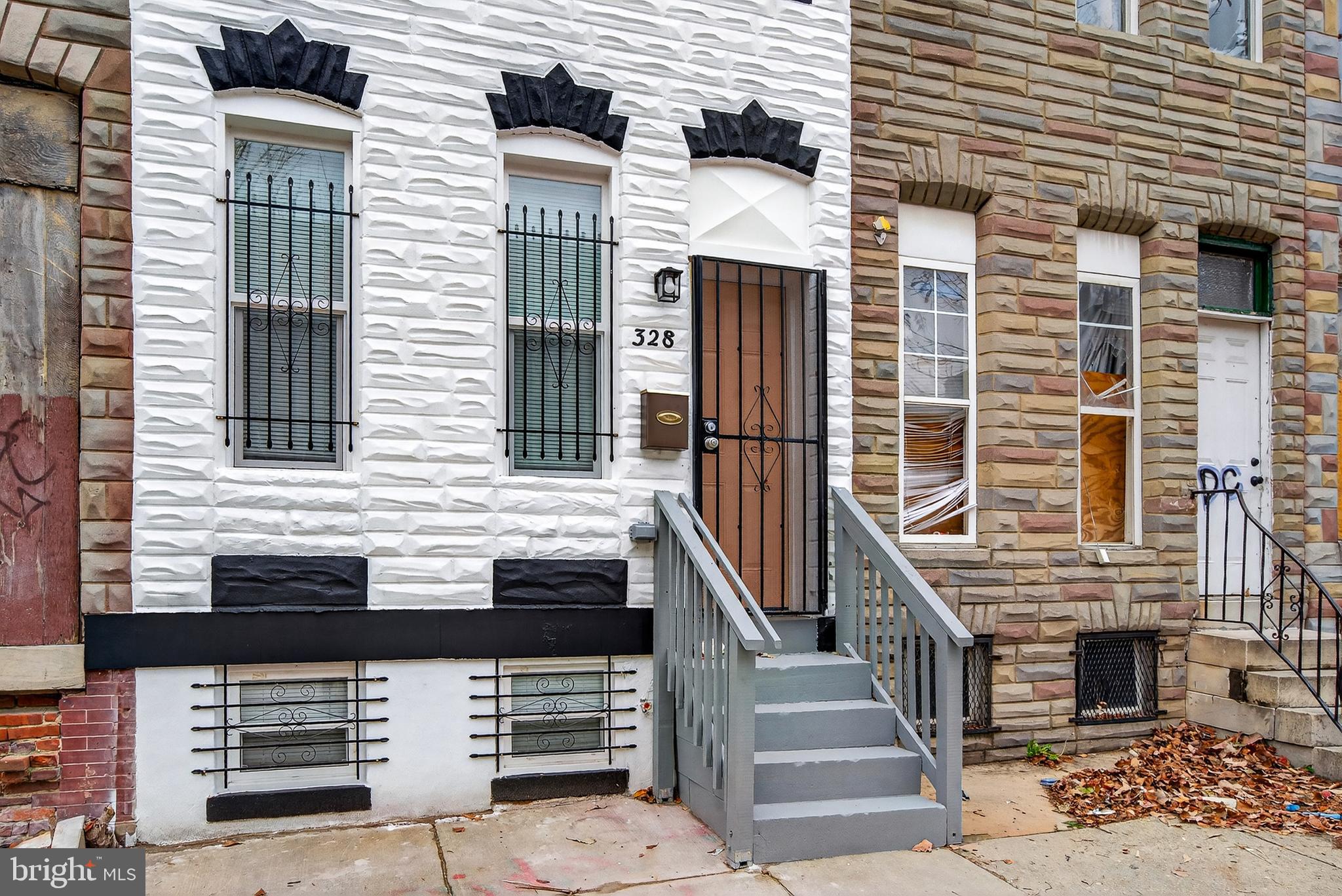 CARROLLTON RIDGE - Residential