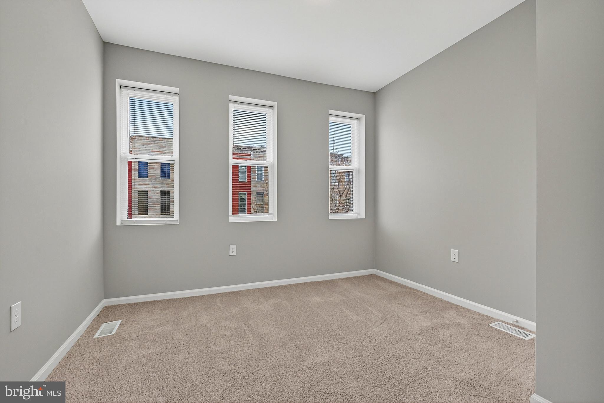 CARROLLTON RIDGE - Residential