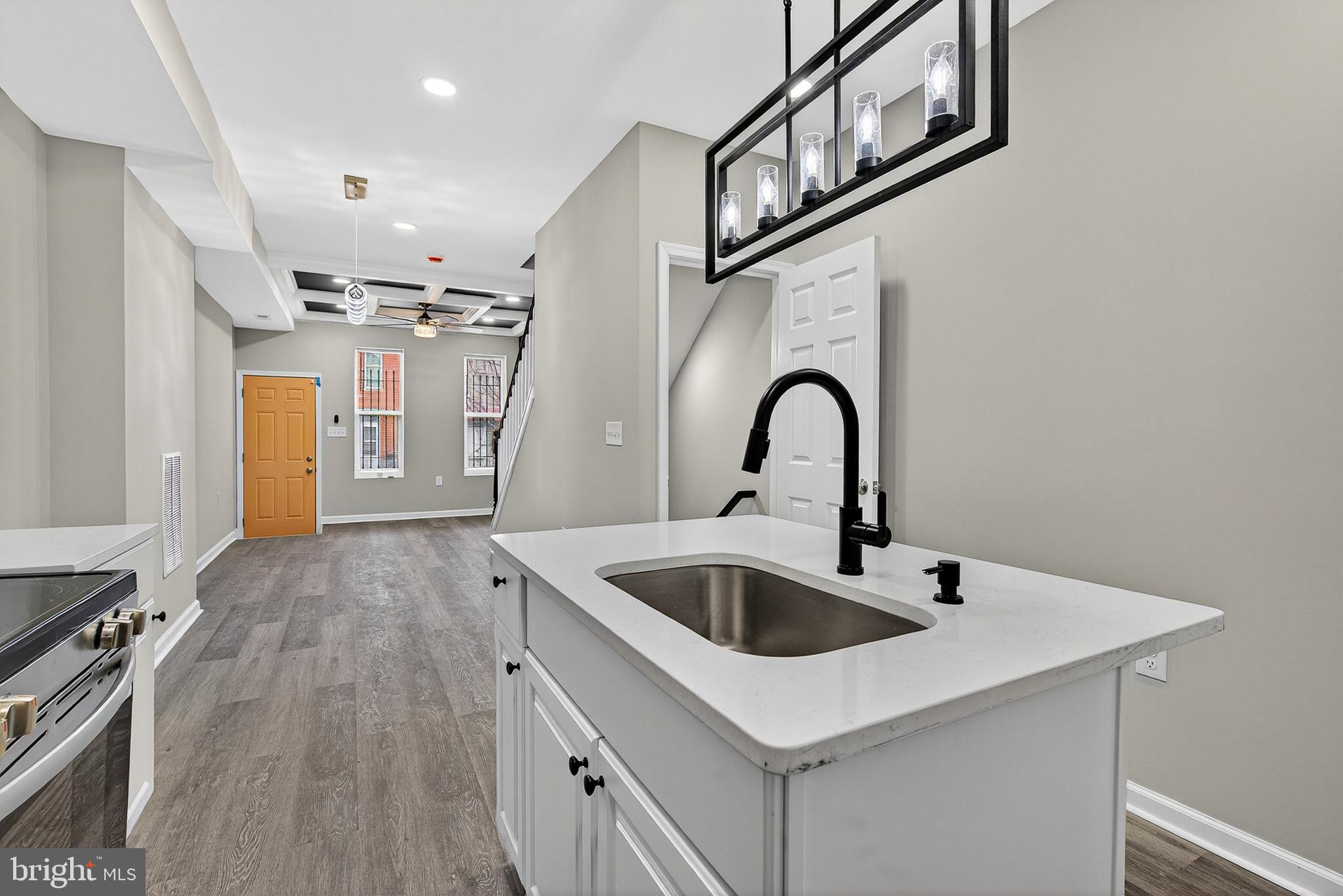 CARROLLTON RIDGE - Residential