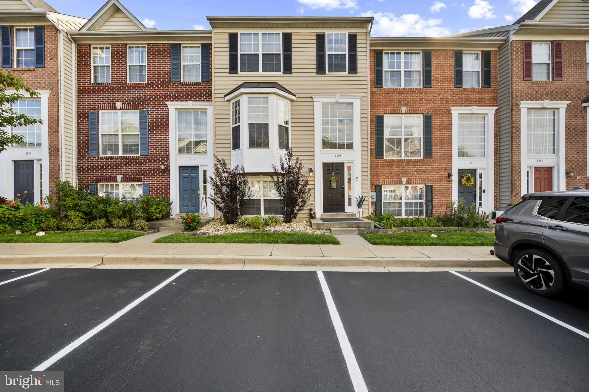 105 Green Fern Circle, Boonsboro, MD, 21713