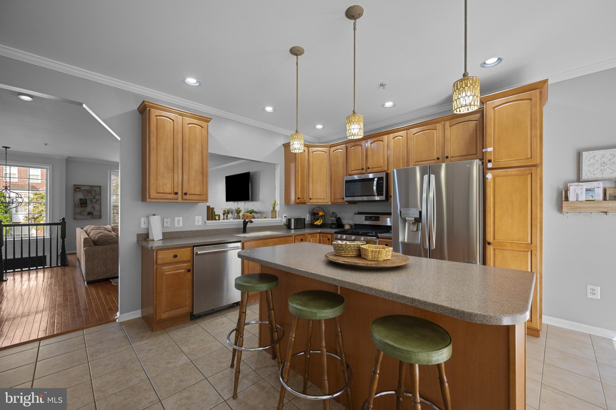 105 GREEN FERN CIRCLE