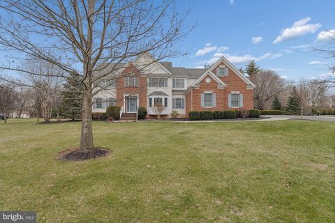 Homes For Sale - 11 Petrik Farm Road<br/> HILLSBOROUGH, NJ 08844